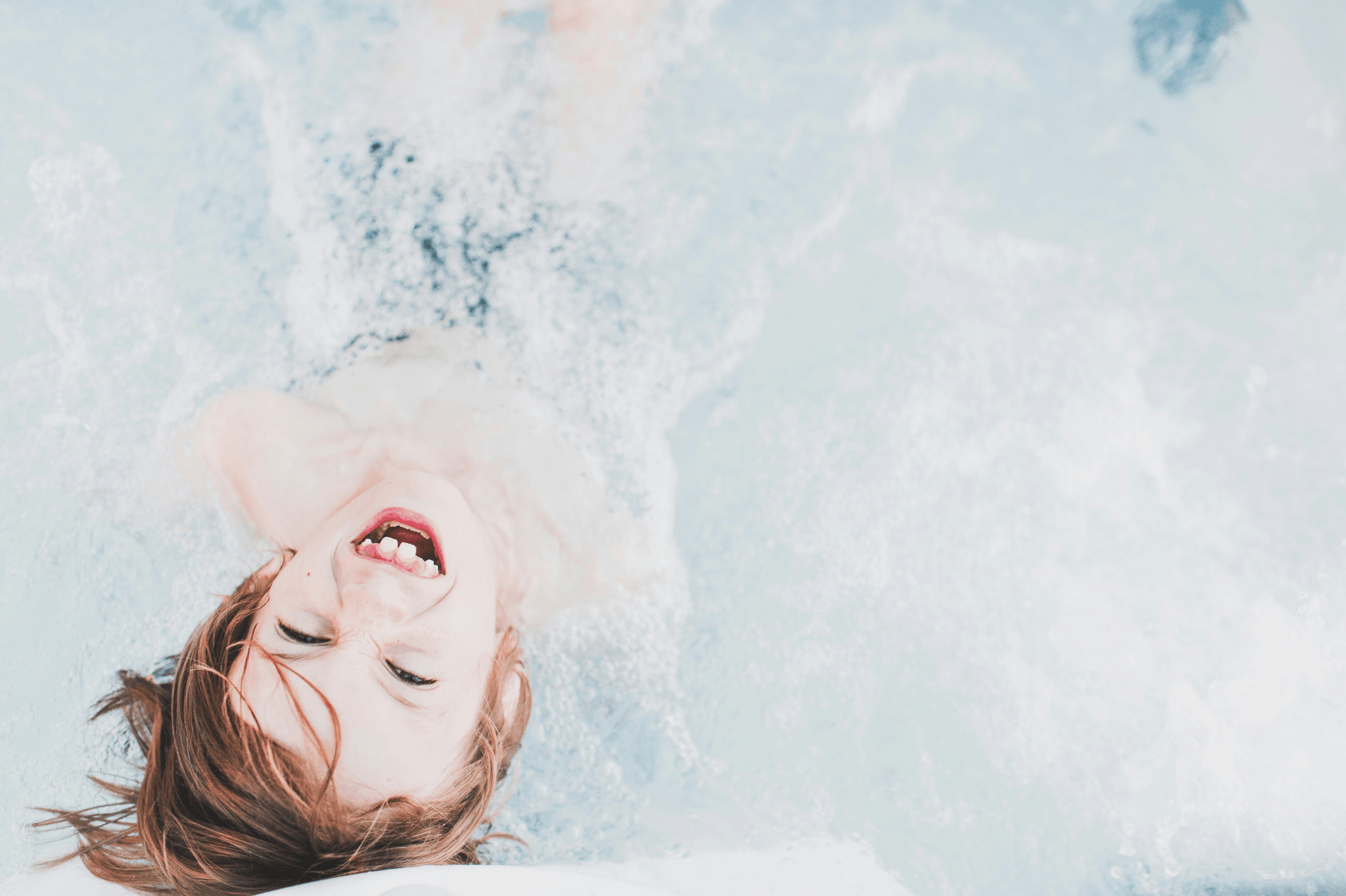 Benefits of Hydrotherapy for Children with ASD