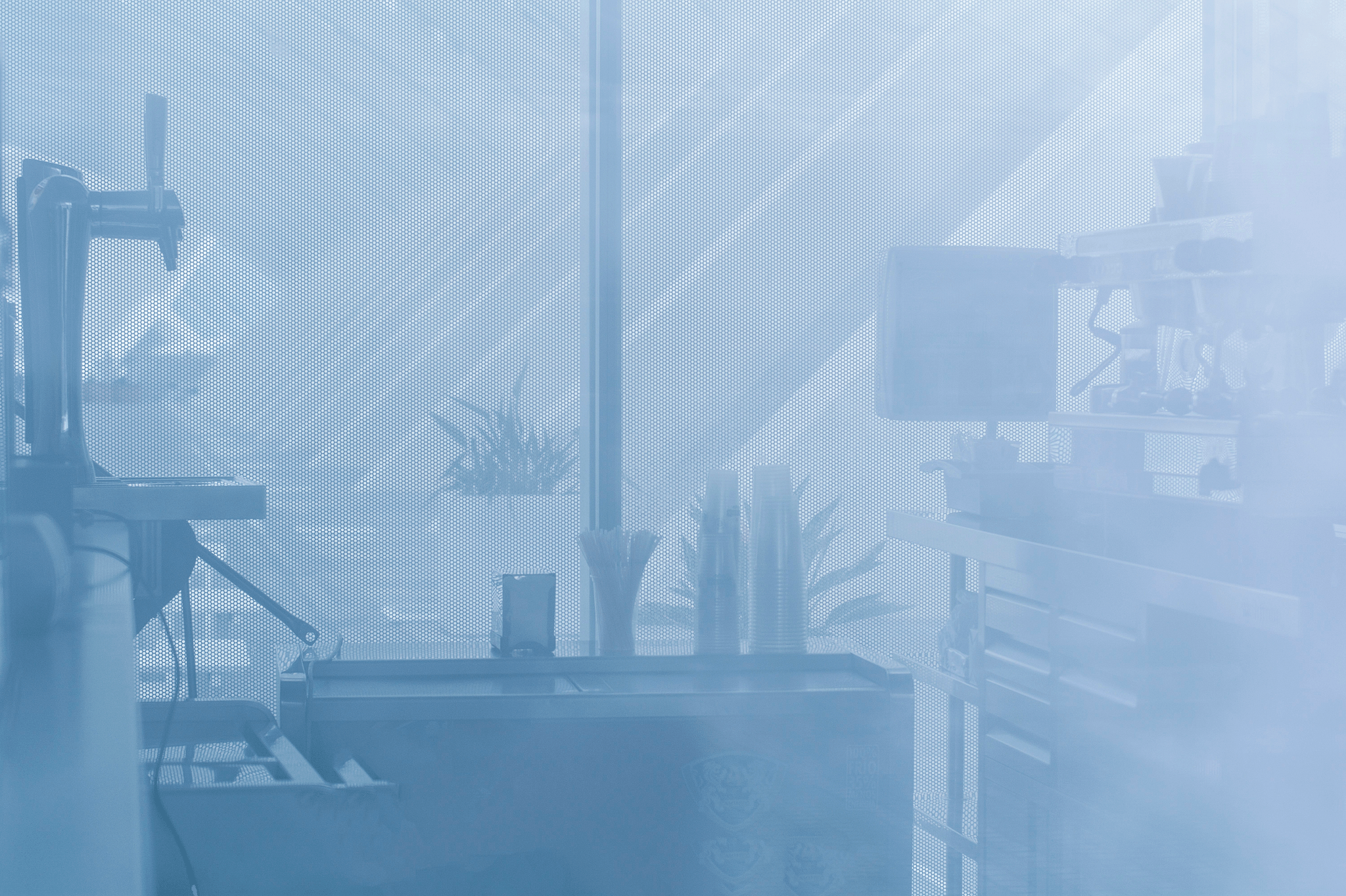 Air Purifier Inspection ensures adherence to strict quality control standards.