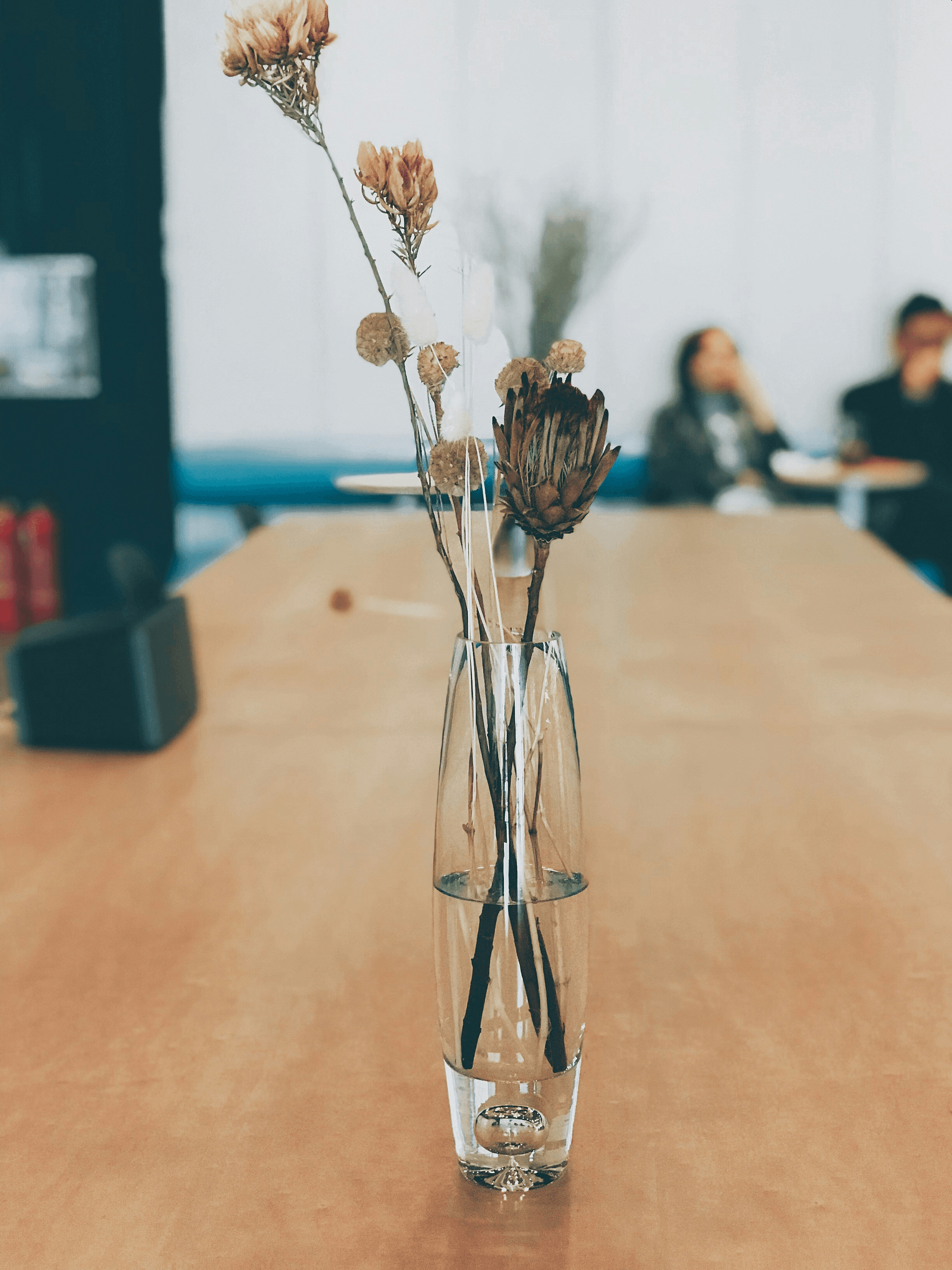 Dried flowers for sale add elegance to home decor.