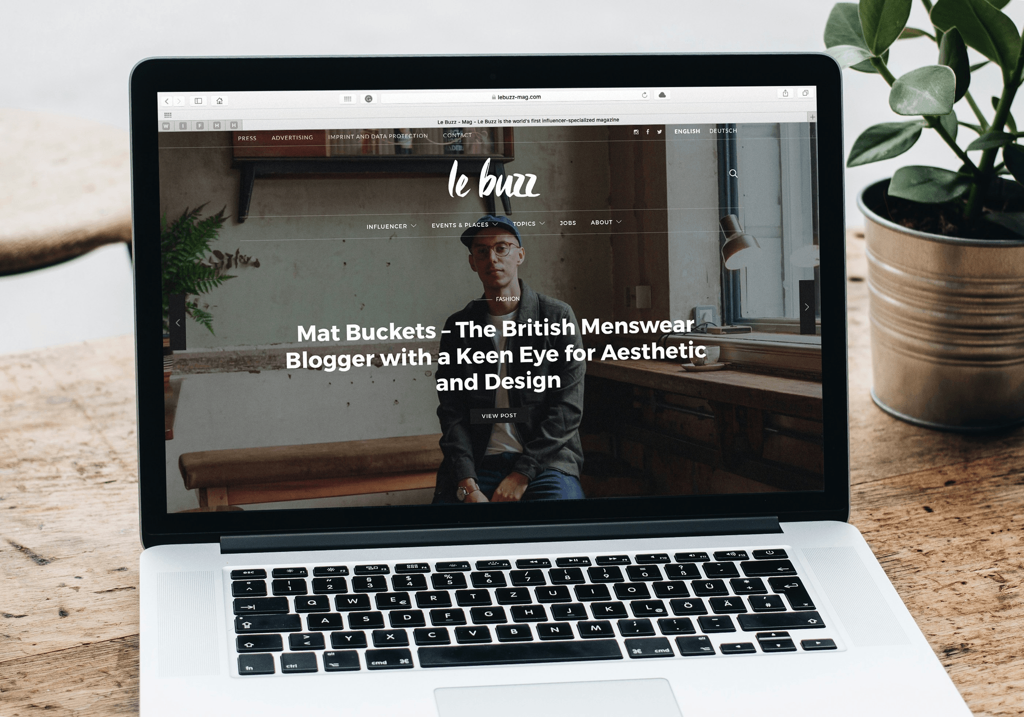 Sustainable office environment promoting logistics sourcing