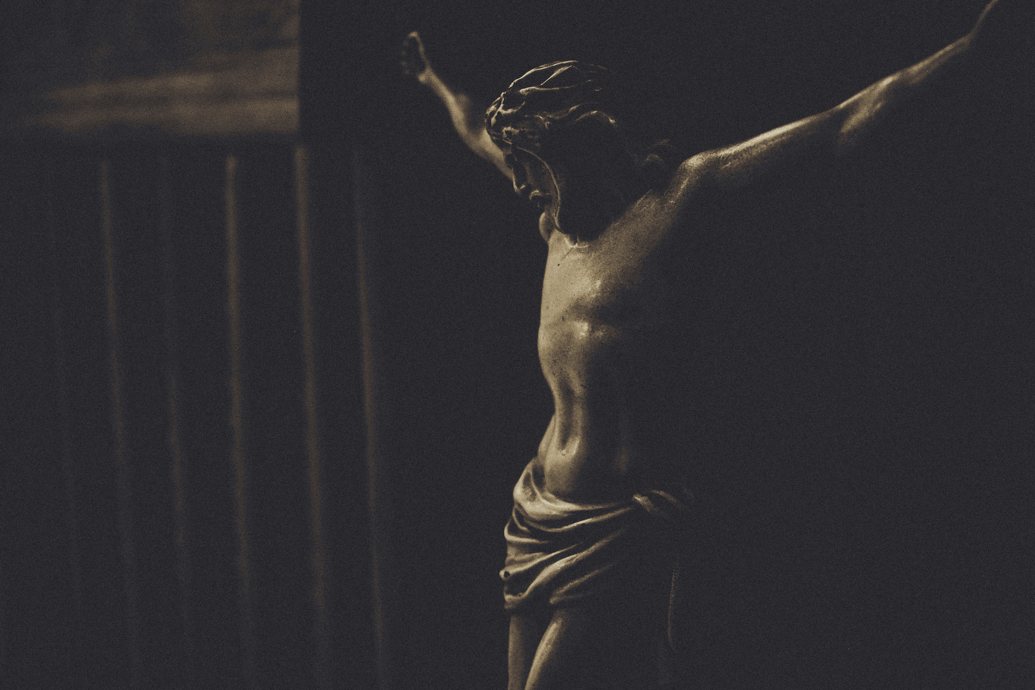 Dive into authentic discussions that tackle the tough questions about faith and life. This book encourages men to explore their doubts, fears, and triumphs on the journey of following Jesus in a relatable way. Real Conversations What We Offer HERO SECTION
Life After John 3:16
What Your Pastor Didn't Tell You
You said yes to Jesus. Now what?
[Pre-order on Amazon] ← (swap to "Available Now" when it drops)

ABOUT THE BOOK
The Problem:
You got saved. You showed up on Sunday. You even joined a small group. But somewhere between "salvation" and "surrender," there's a gap nobody talks about. You know there's more to following Jesus than what you're experiencing, but you're not sure what you're missing - or why it feels so hard to find.
This Book Is For:
Ordinary men who are tired of surface-level faith. Guys managing work deadlines, family responsibilities, and trying to figure out what real discipleship looks like when you're not a pastor or a "professional Christian." Men ready to move beyond the altar call and into the everyday wrestling match of actually following Jesus.
What You'll Find:
Honest conversation about the parts of discipleship that don't make it into most sermons. The uncomfortable questions. The slow work of surrender. The gap between k