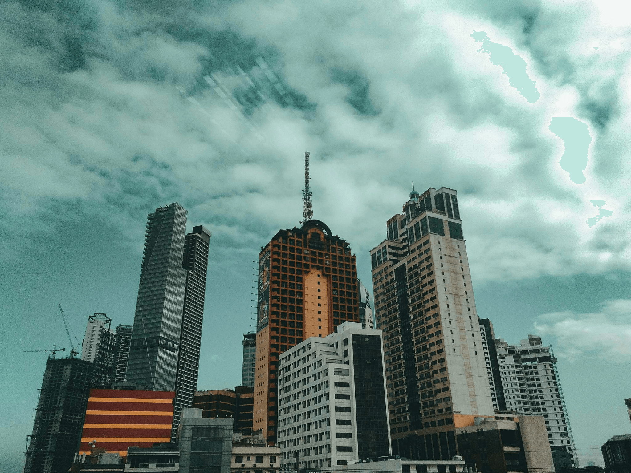 prefabricated buildings enhancing urban landscapes