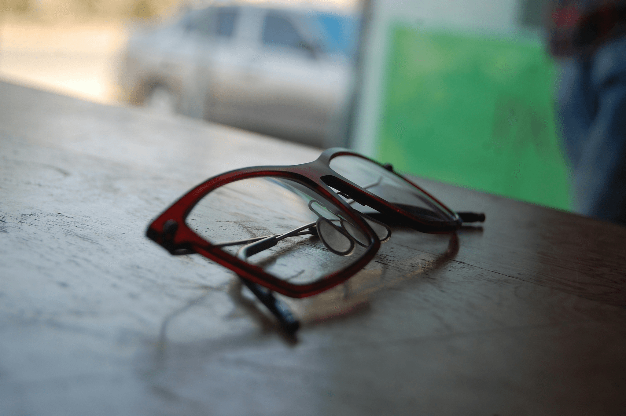 farsighted vs nearsighted lenses comparison