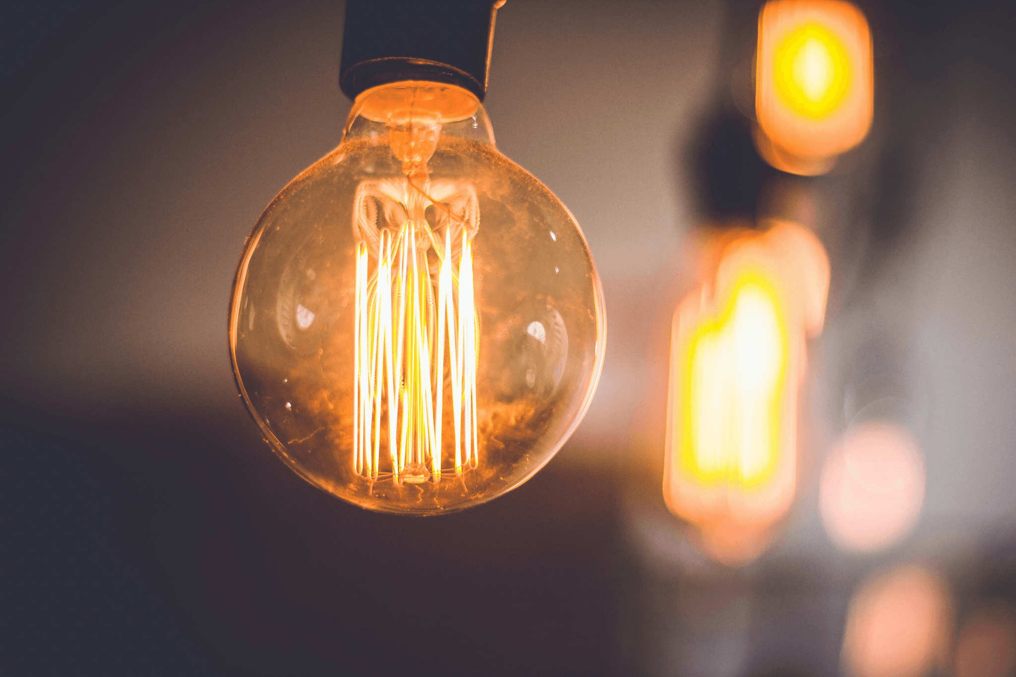 Sustainable home lighting options comparison