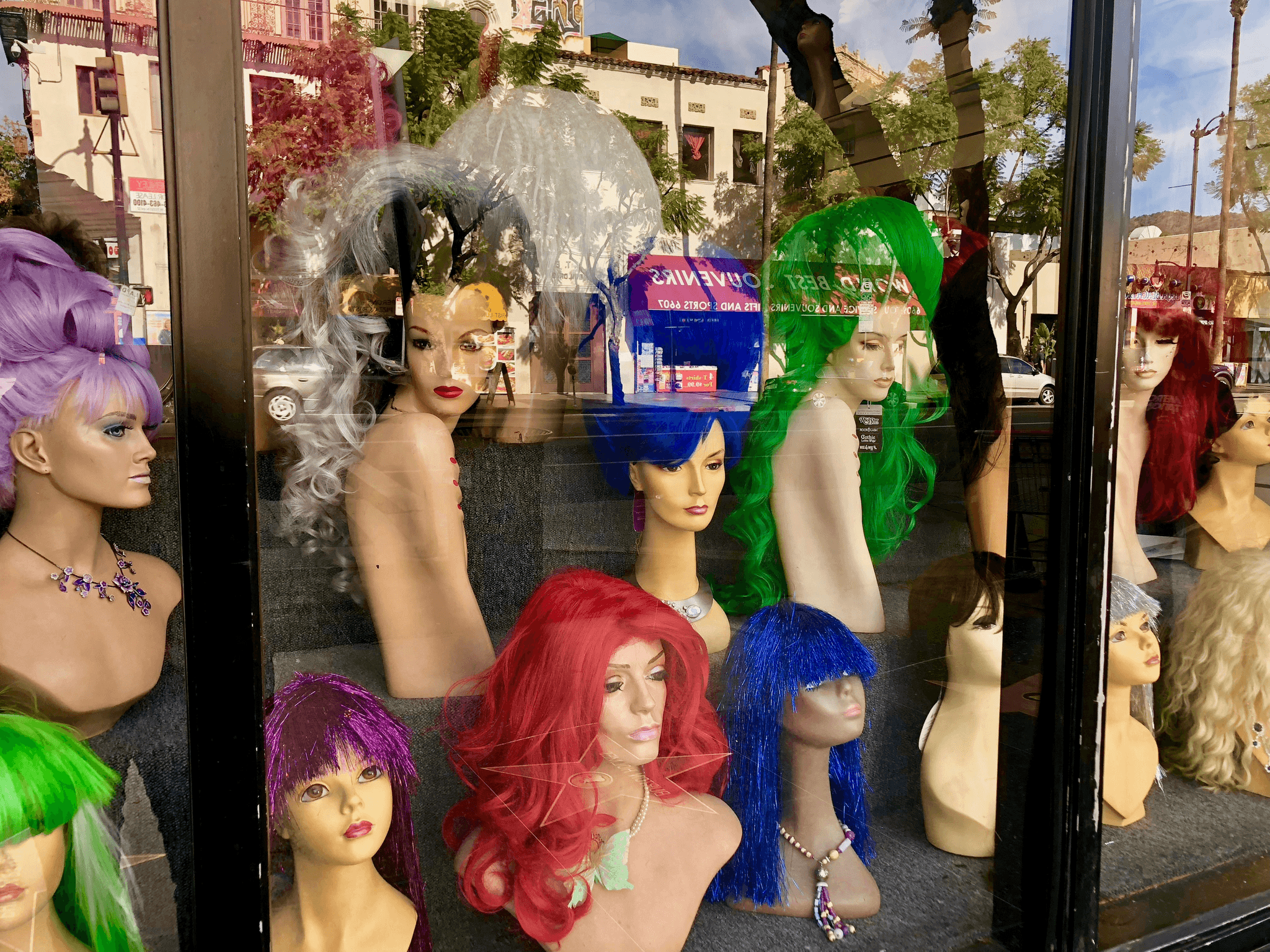 wholesale hair extensions nyc available at Comfy Wigs