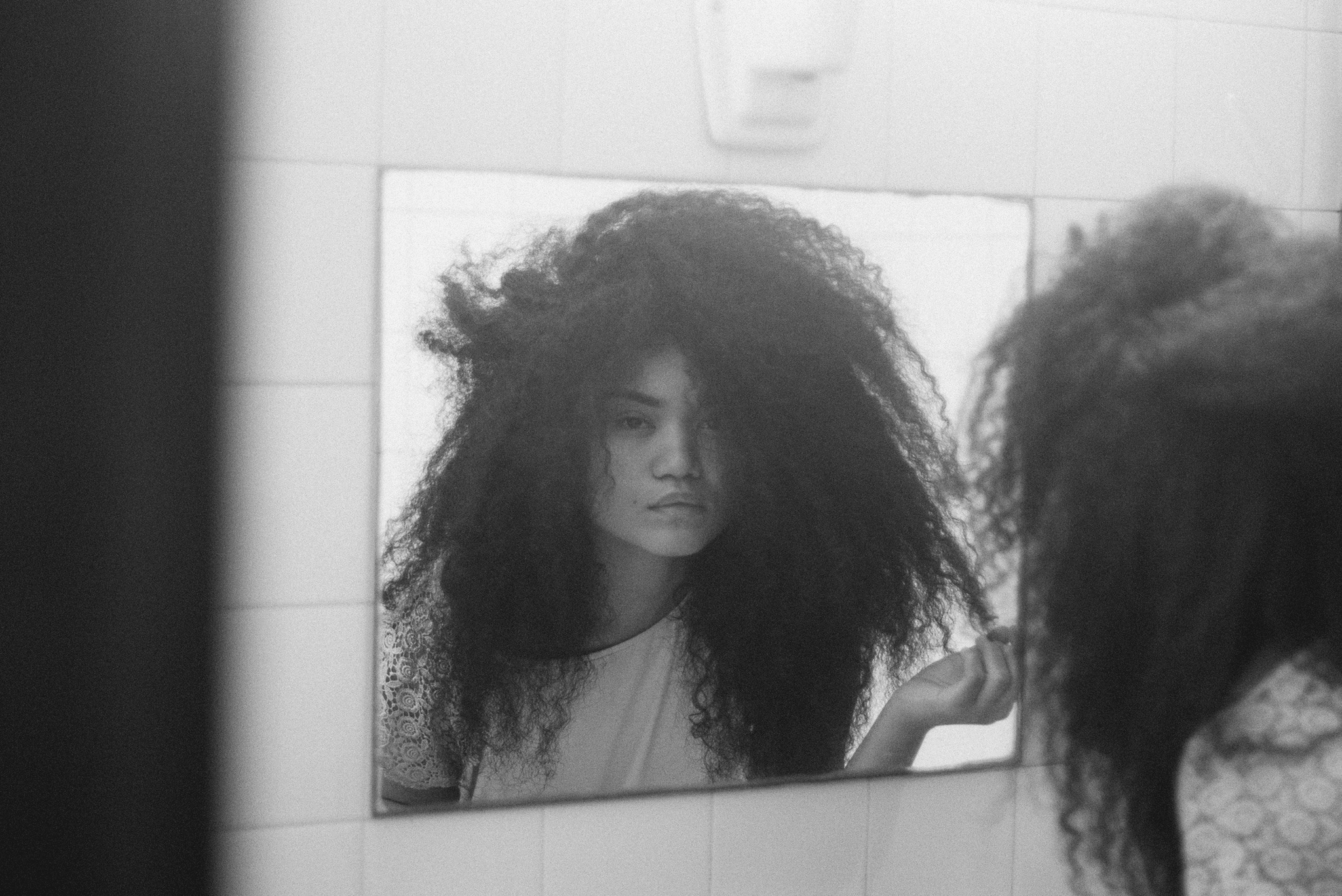 How to care for weave extension effectively