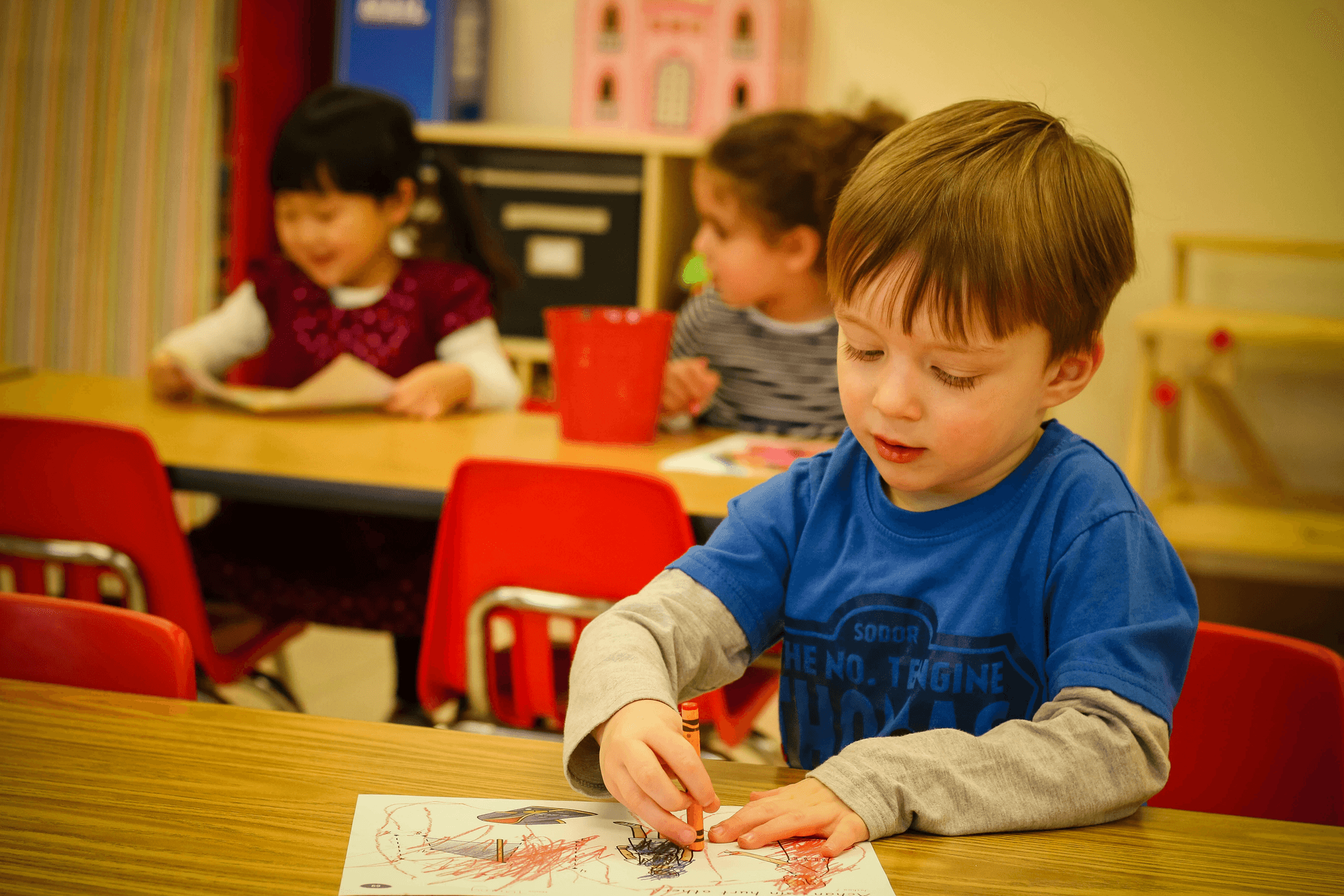 What Are the Two Main Types of ABA Therapy Approaches for Children?