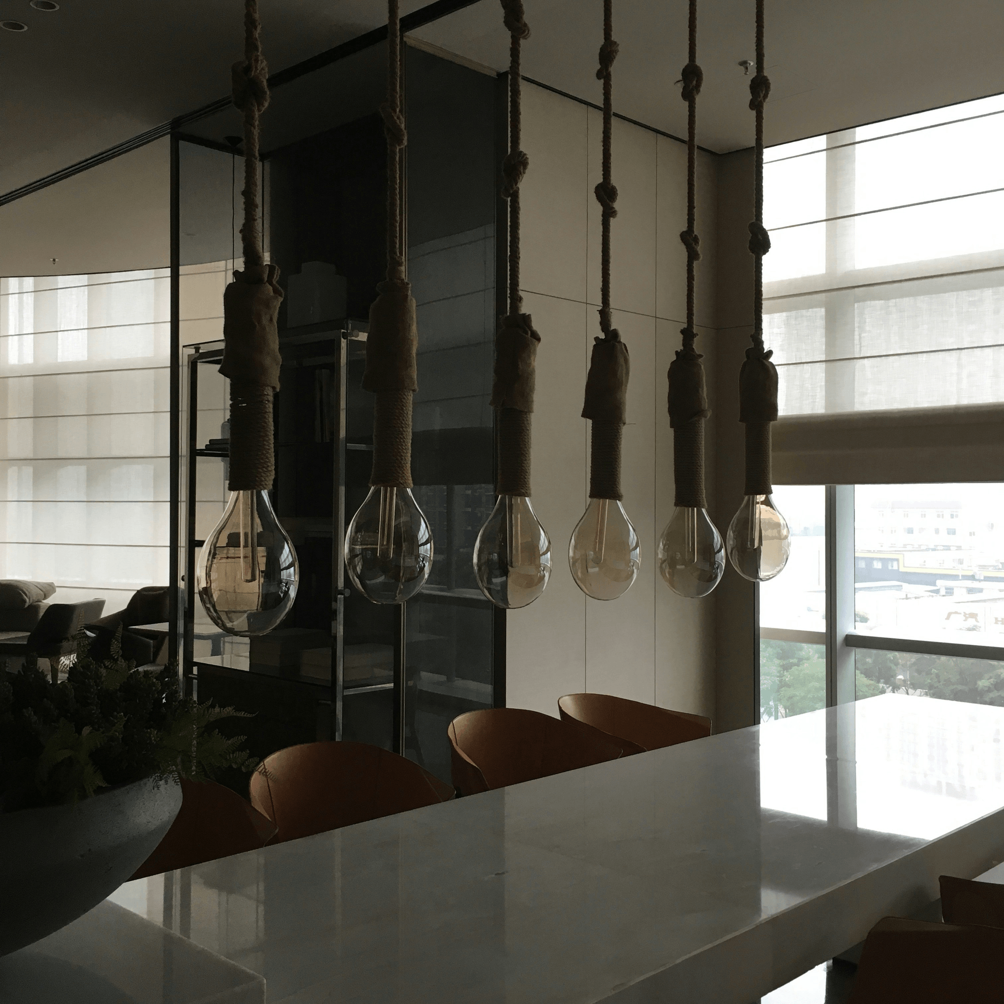 Elevate Your Space with Contemporary Flair from Top Lighting Companies