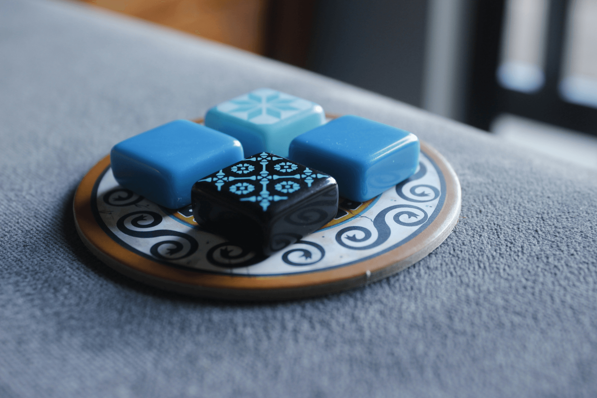 【桌遊手記】什麼是「引擎構築」？新手也能輕鬆上手！桌遊機制解析｜解憂桌遊堂｜療寮生活館 Chitchat LIFE