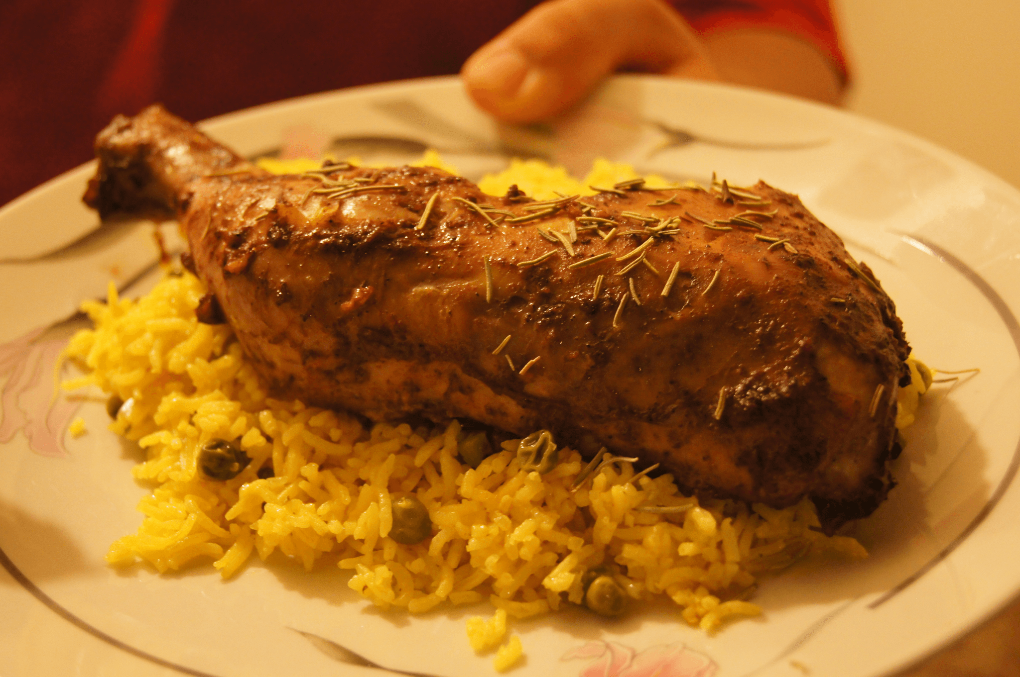 Ampang Punya! Makan, Cerita & Sokong Lokal