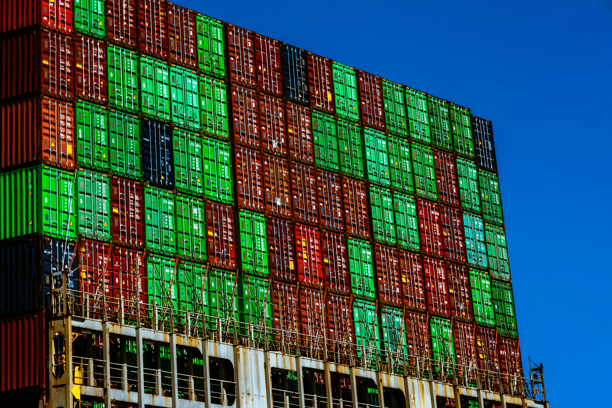 Innovative Shipping House Container Design