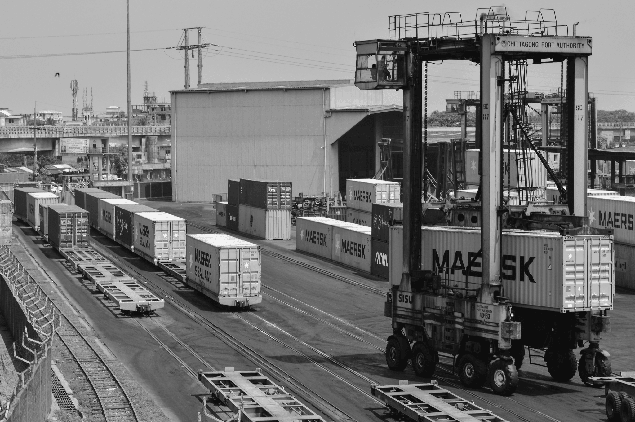 FCA Terms Shipping in International Freight Logistics
