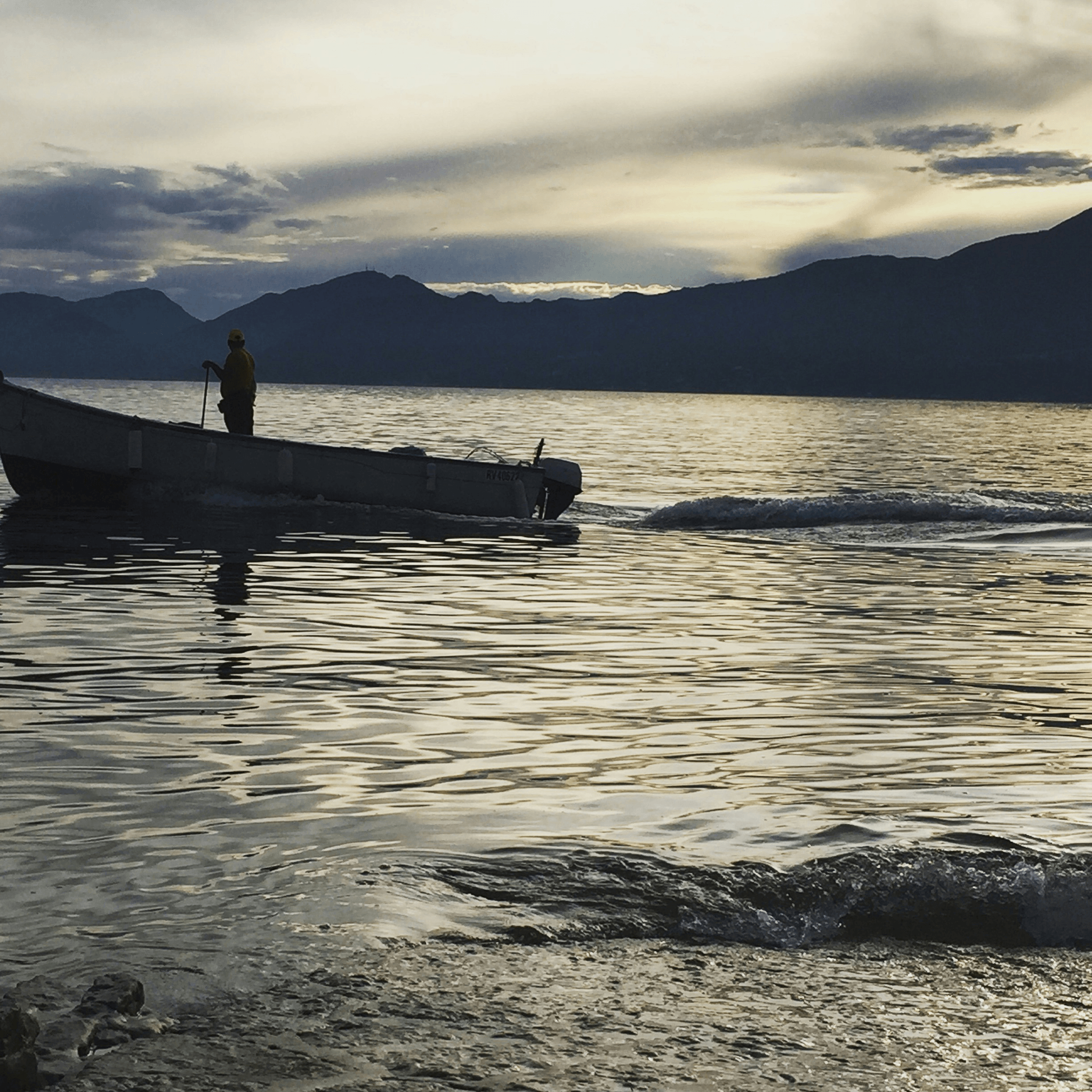 Affordable Small Fishing Boat Cost