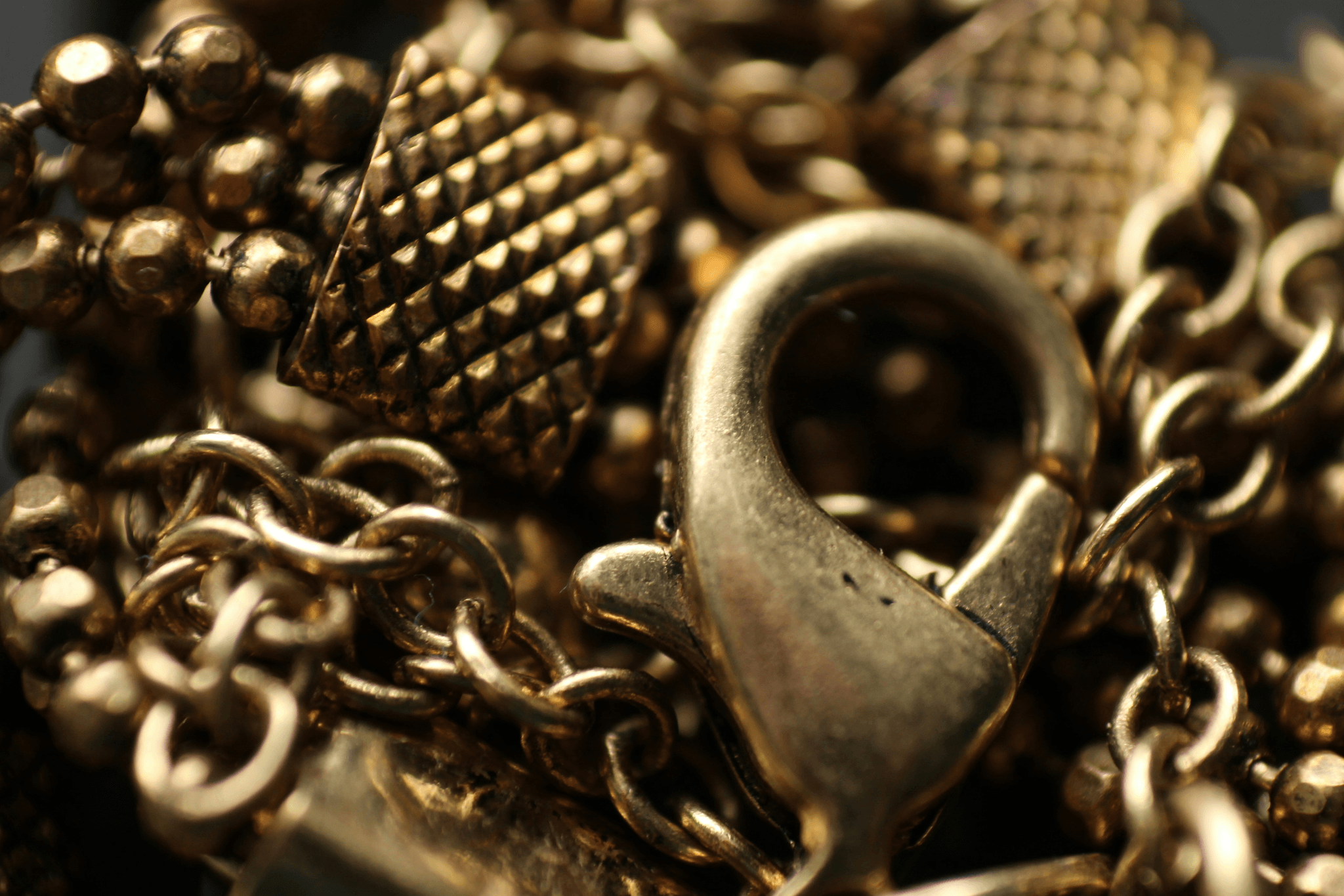 Fashion Accessories Inspection ensuring jewelry standards with ASTM F2923-14