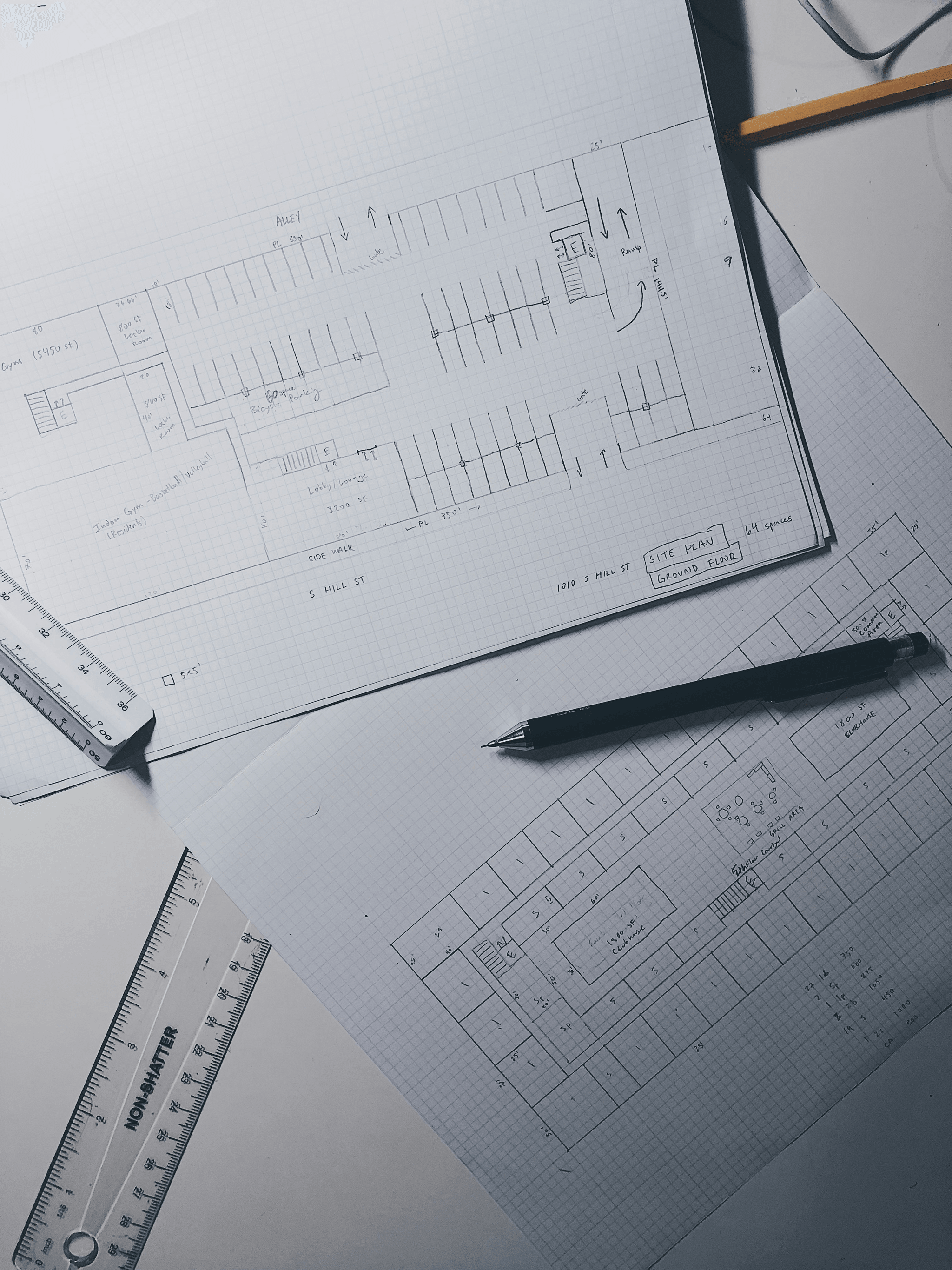 Action Planning Sessions