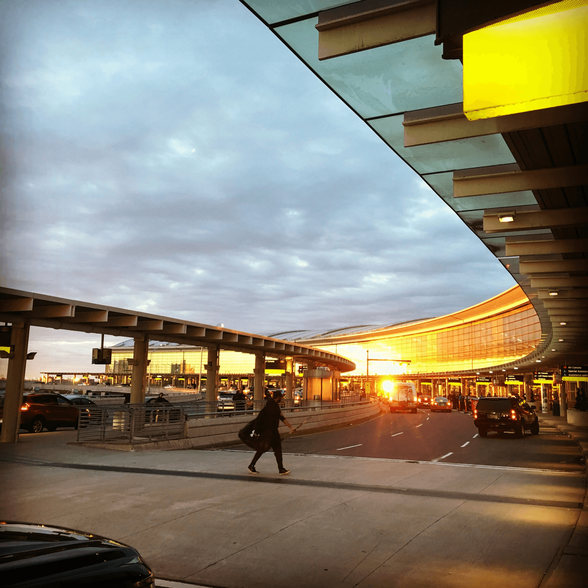 Introducing Haisen's Light Intensity Tester for Accurate Airfield Lighting Measurement