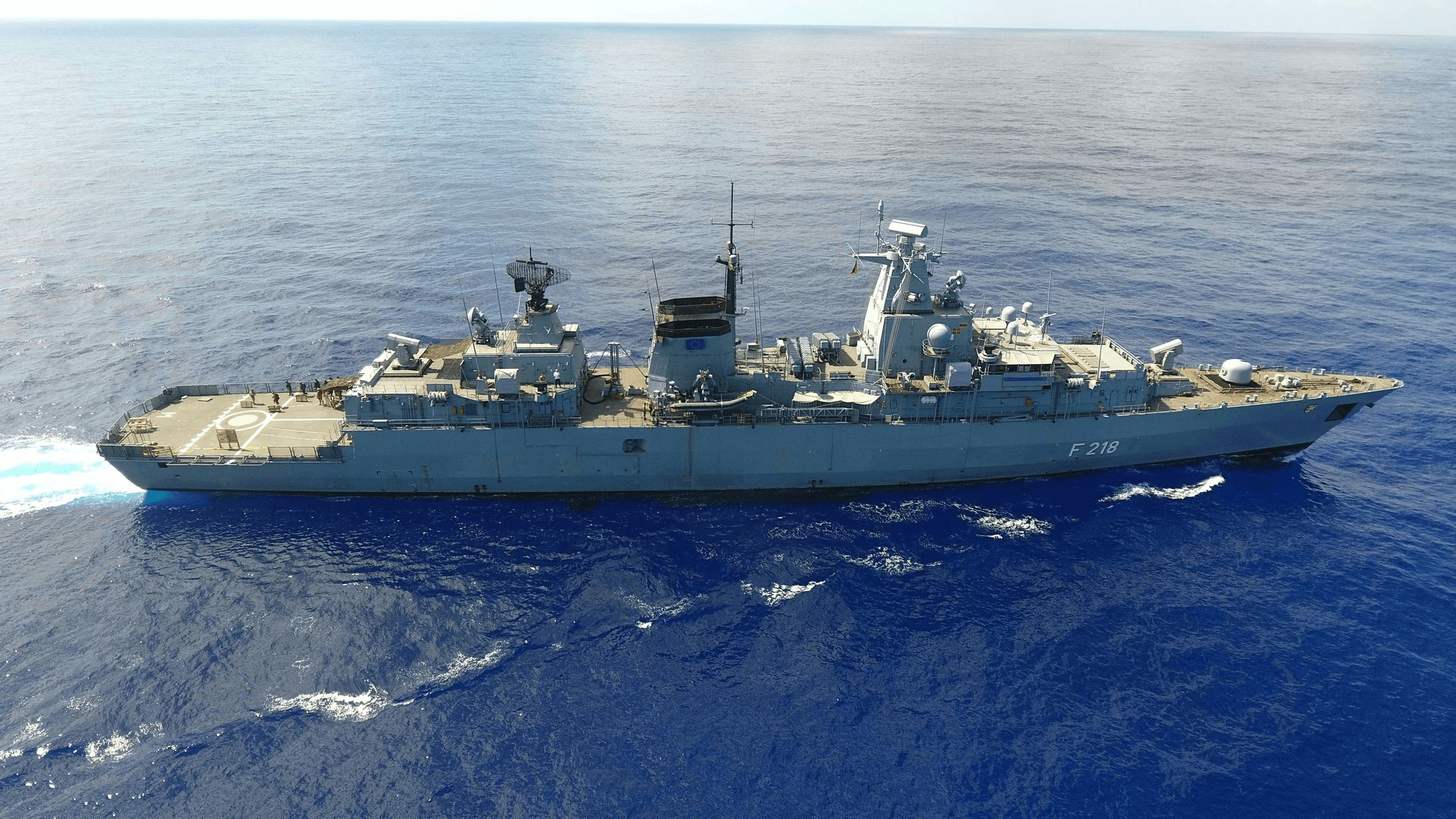 Rugged Computer for ship