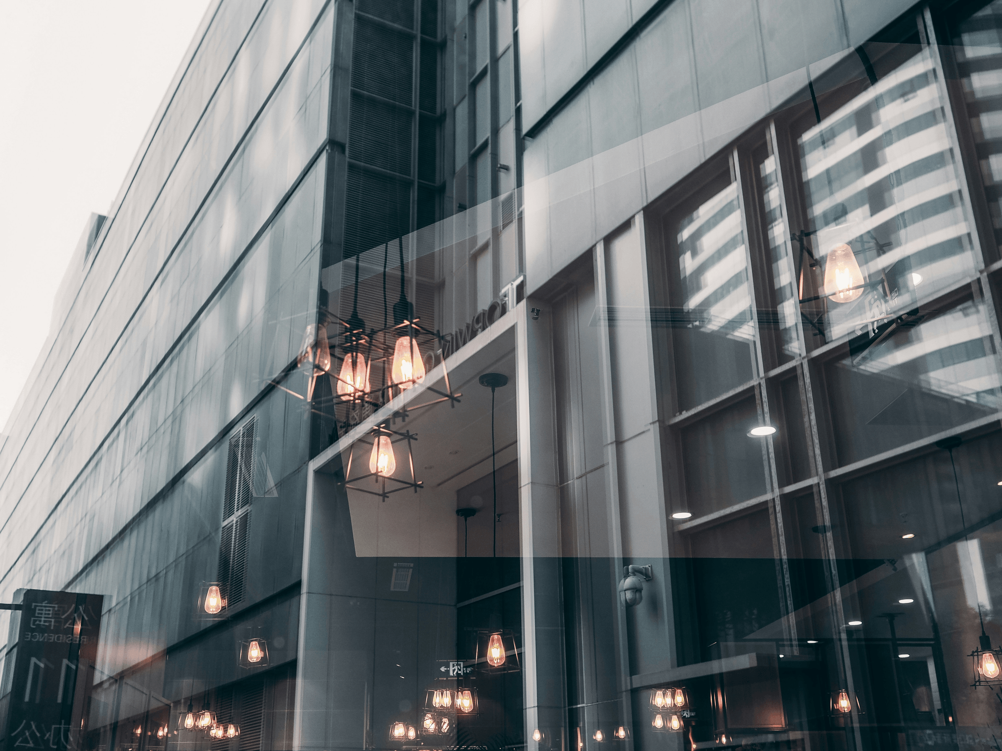 Commercial lighting manufacturers discussing success stories