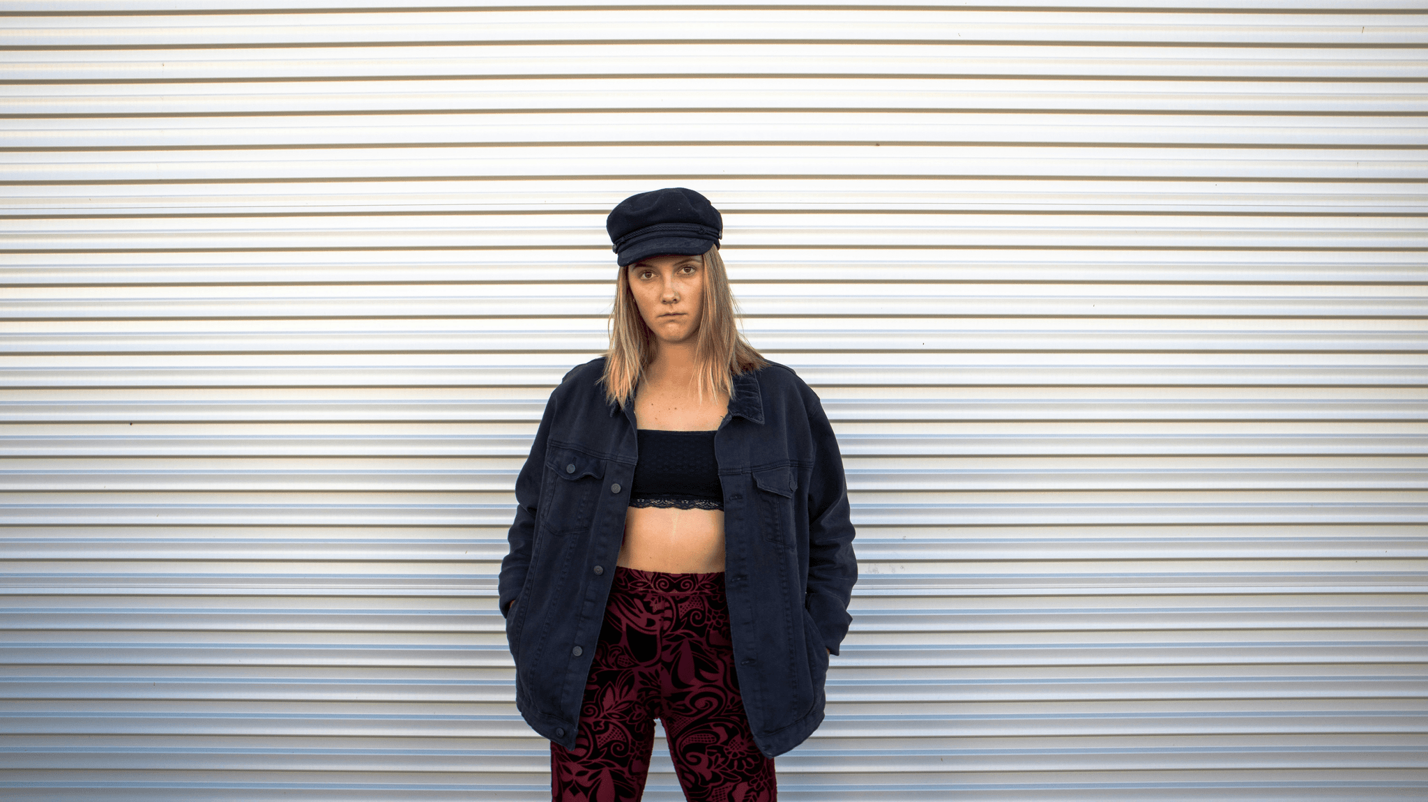 sourcing clothes showcased by popular Instagram influencers