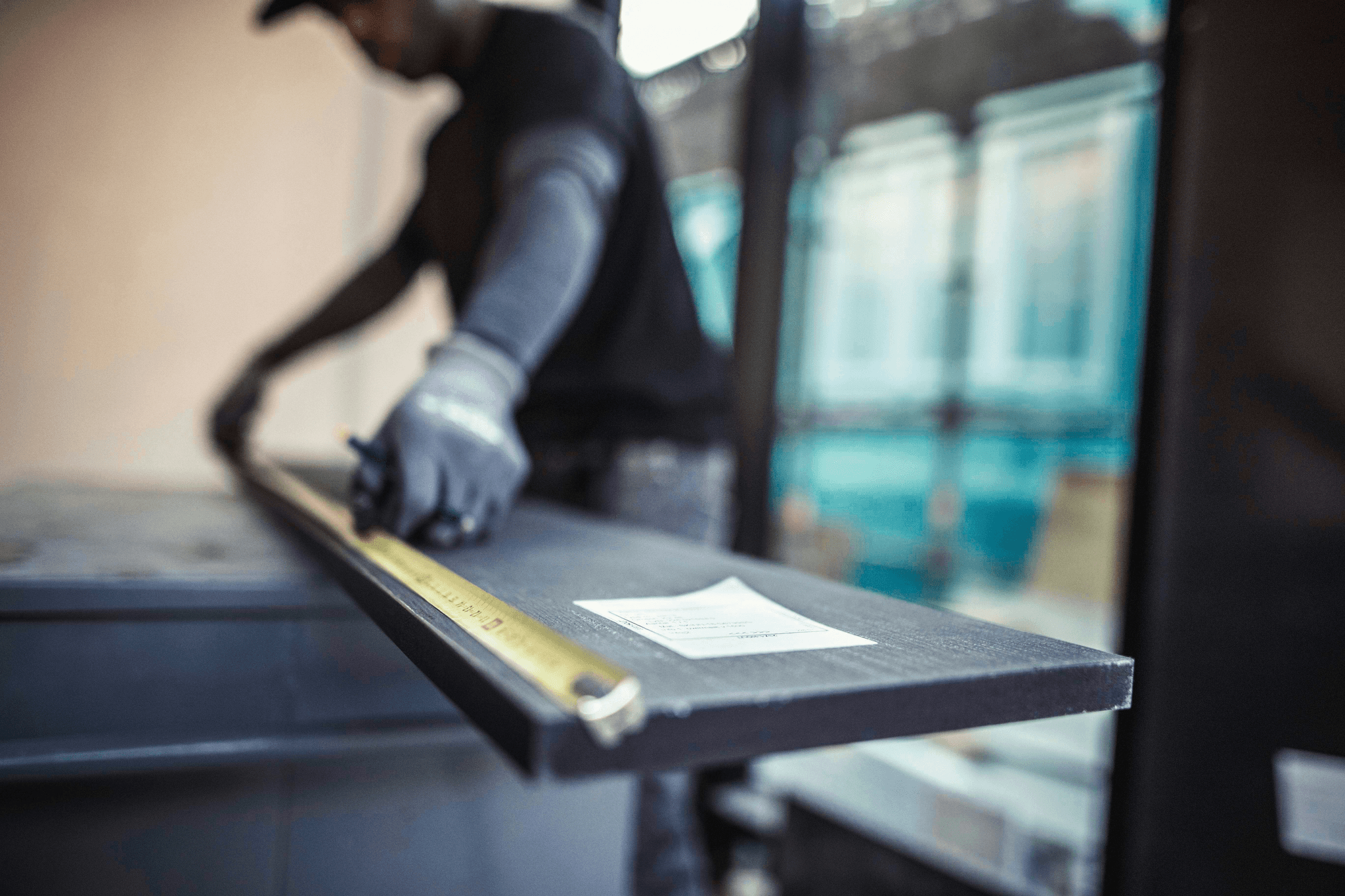 Wooden Furniture Quality Assurance through effective inspection techniques