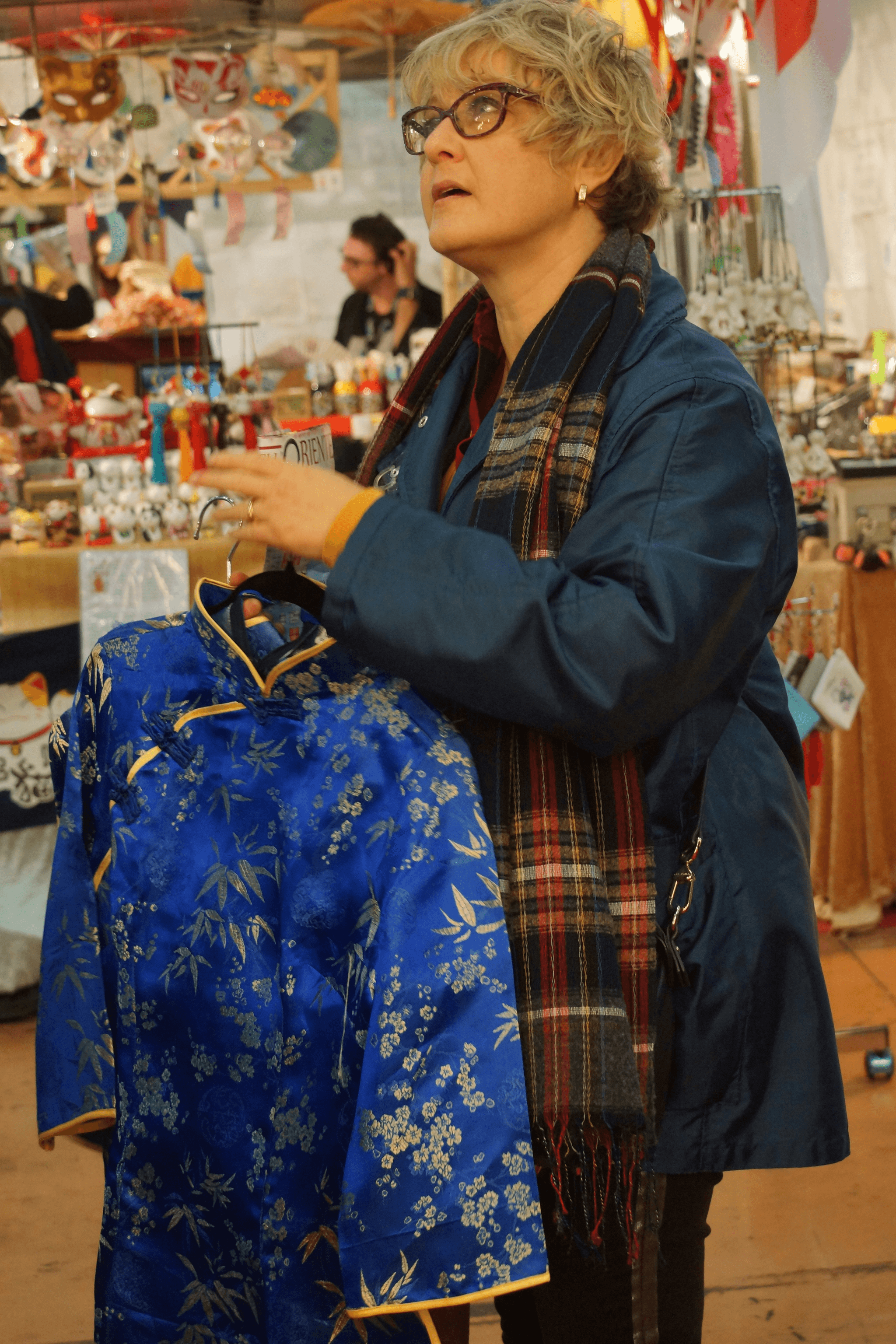 JD.com offers seamless sourcing of clothing suppliers in China