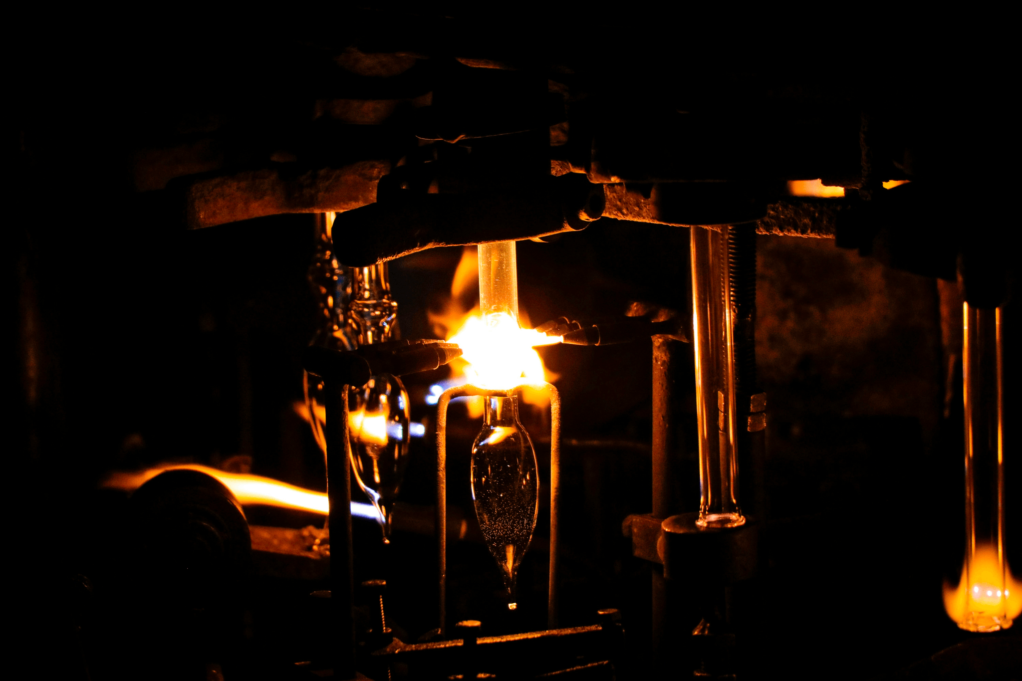 Fire Tube Boiler Inspection Safety Check