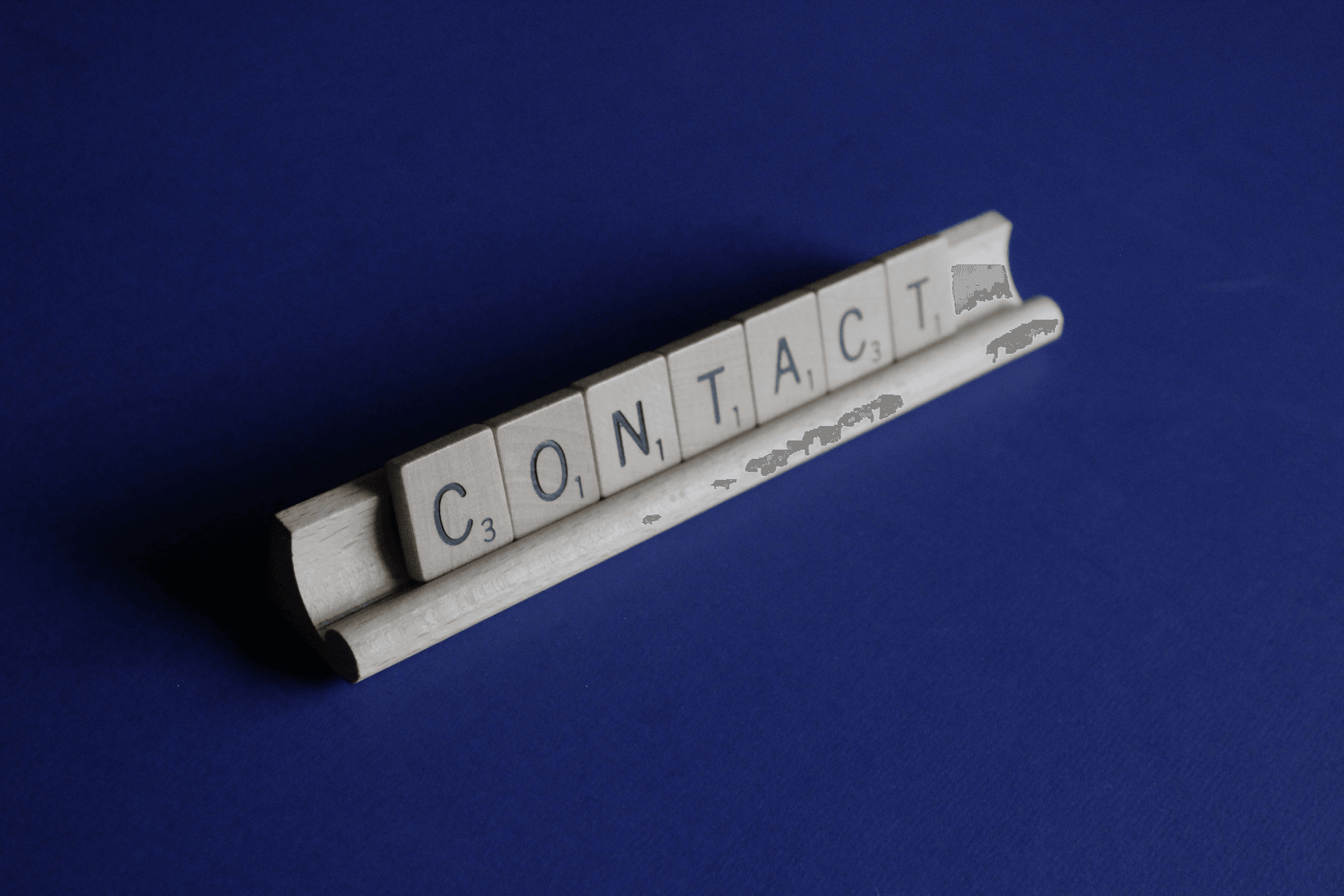 Effective design elements of a creative services landing page