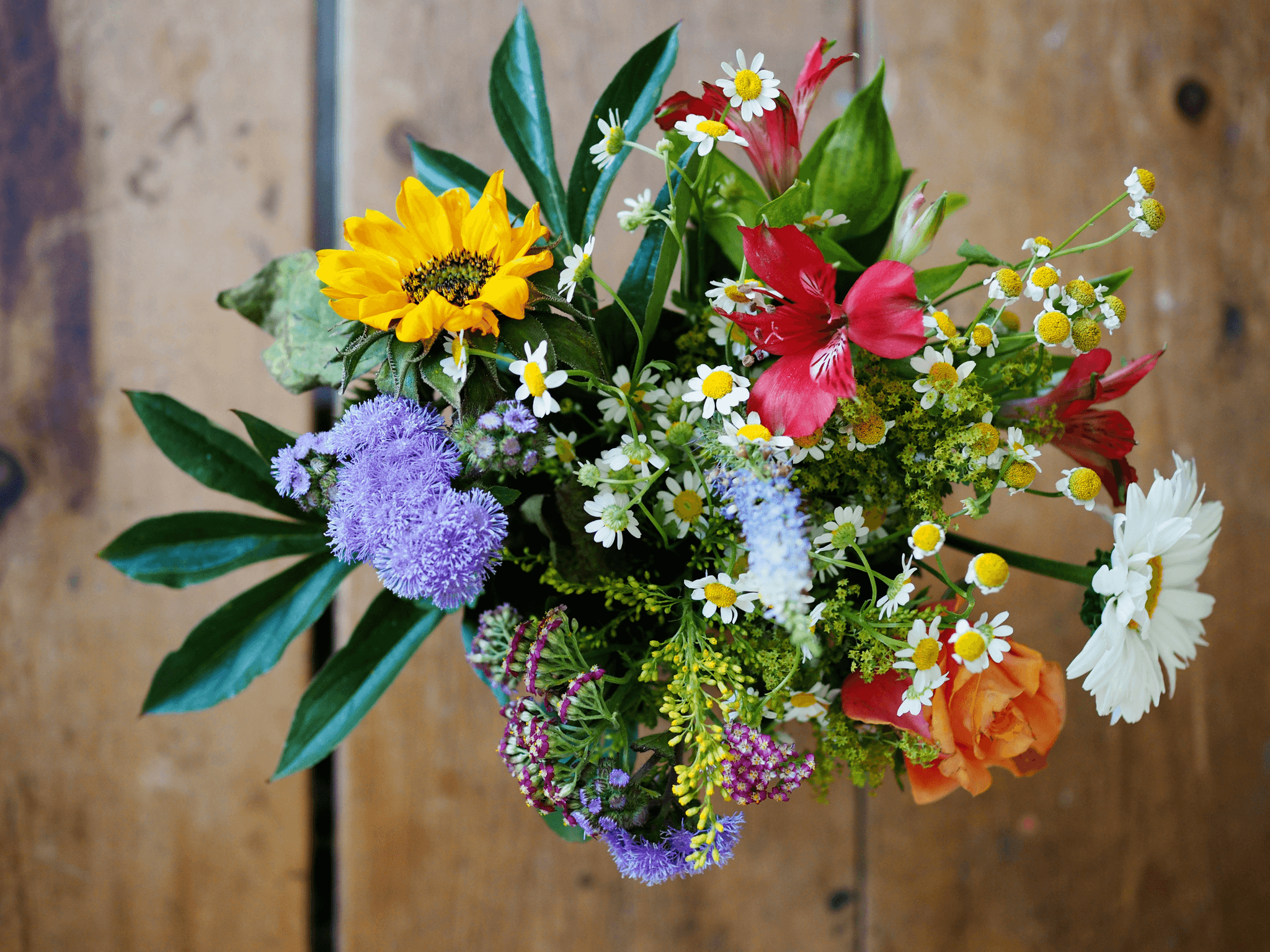 Beautiful bouquet of flowers for adelaide flower delivery