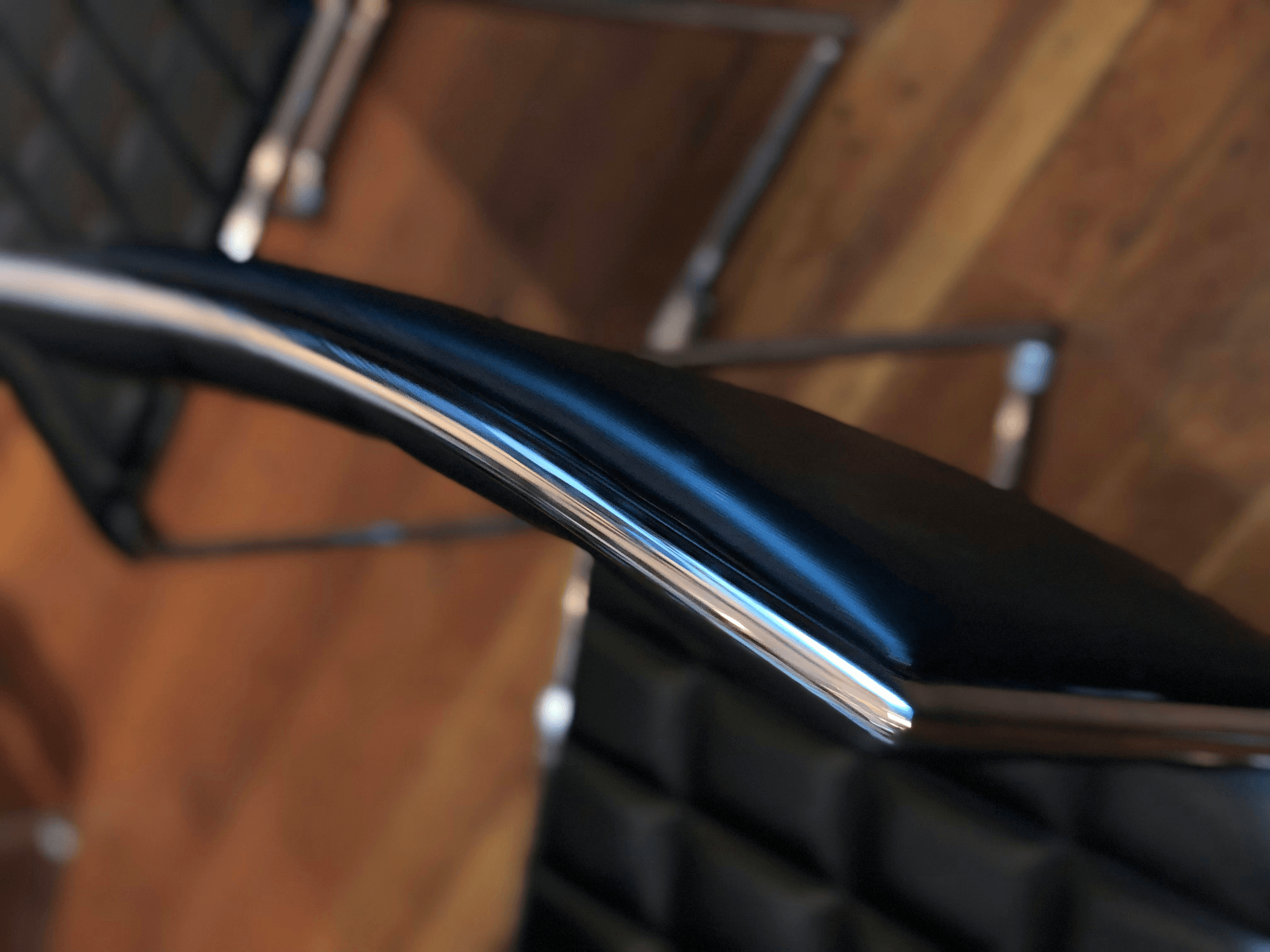 office furniture manufacturer creating ergonomic office chair