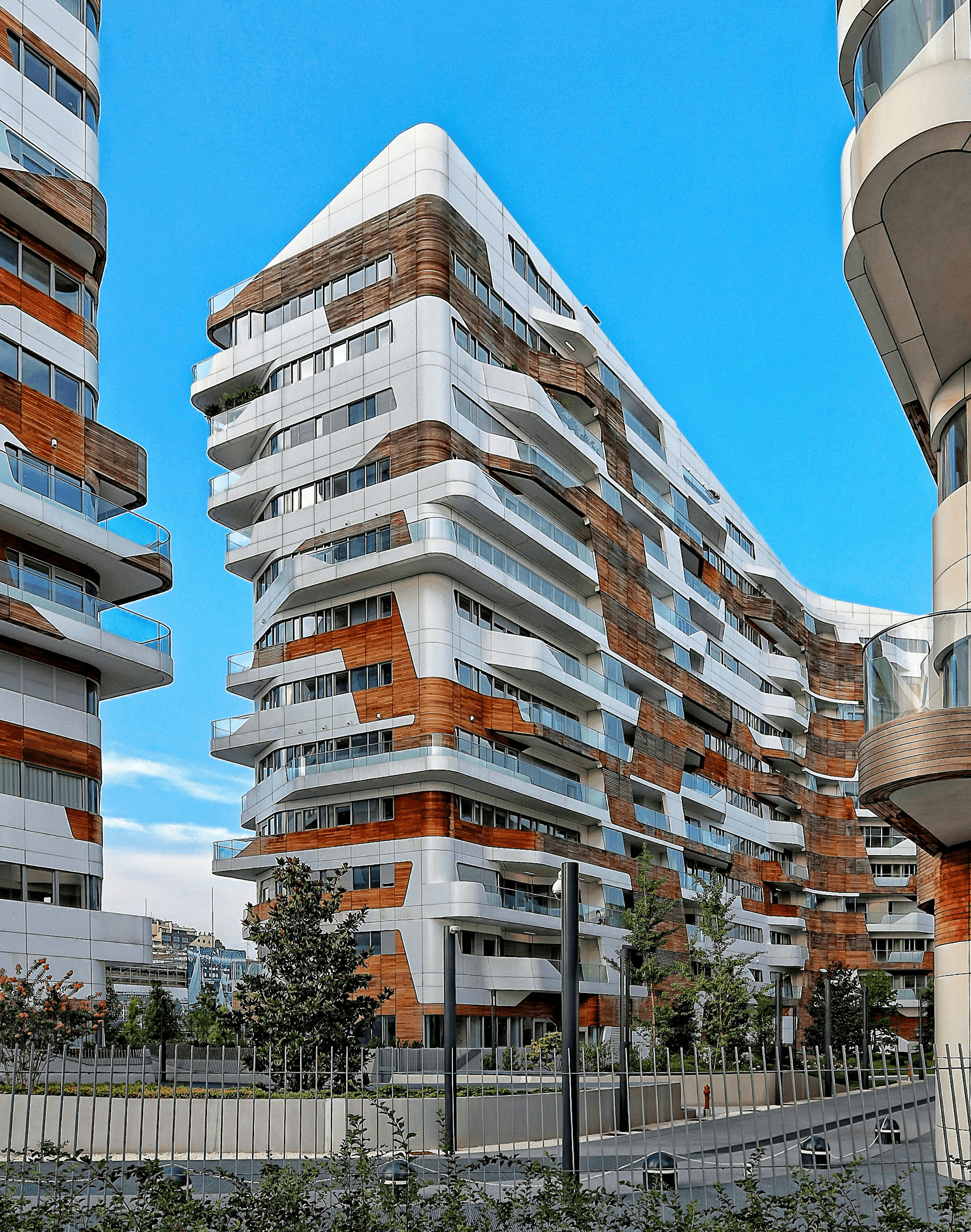 Lift requirements in residential buildings overview