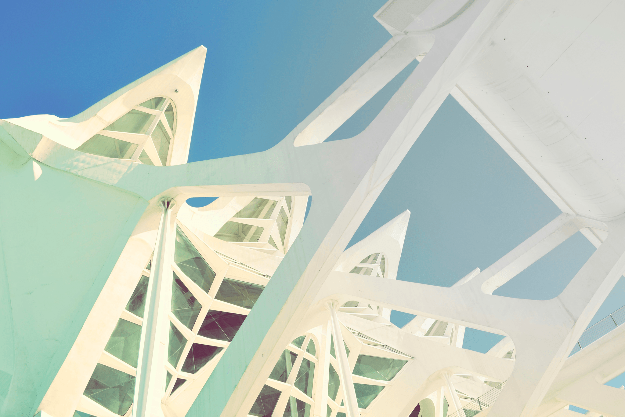 Historical Evolution of PEB Structure