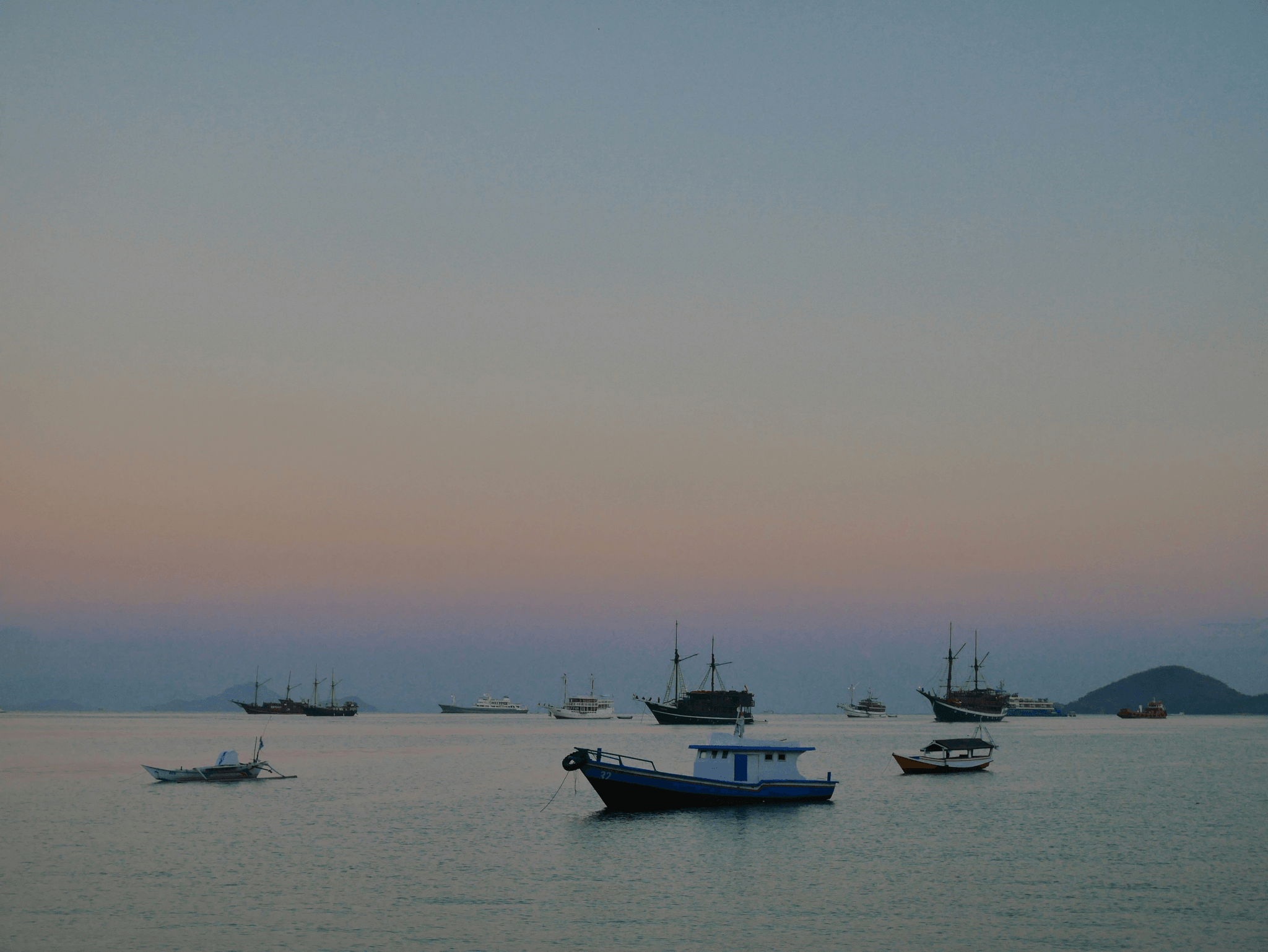 How much is a fishing boat? Explore various types.