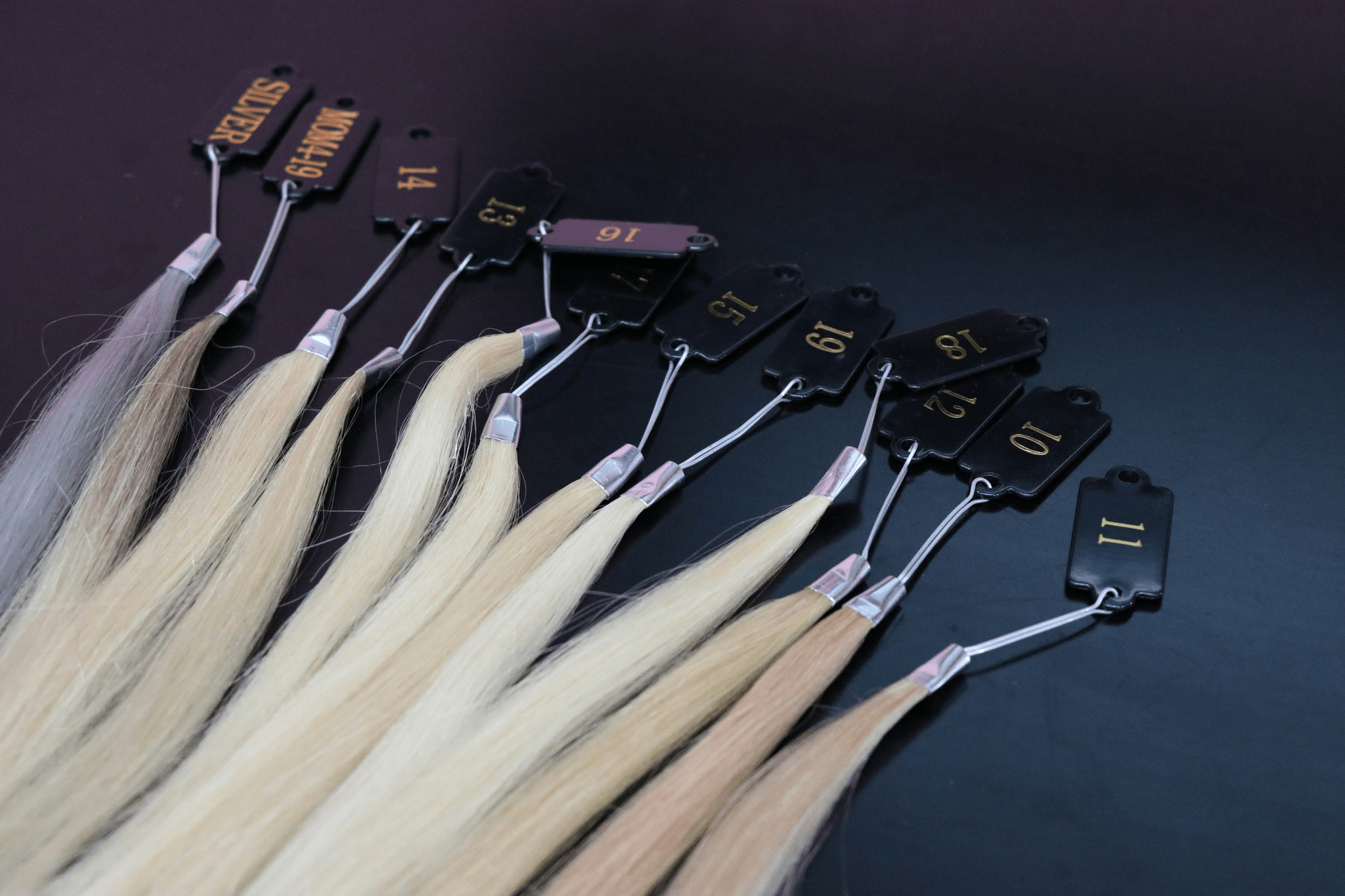 hair extensions wholesale suppliers offering diverse options