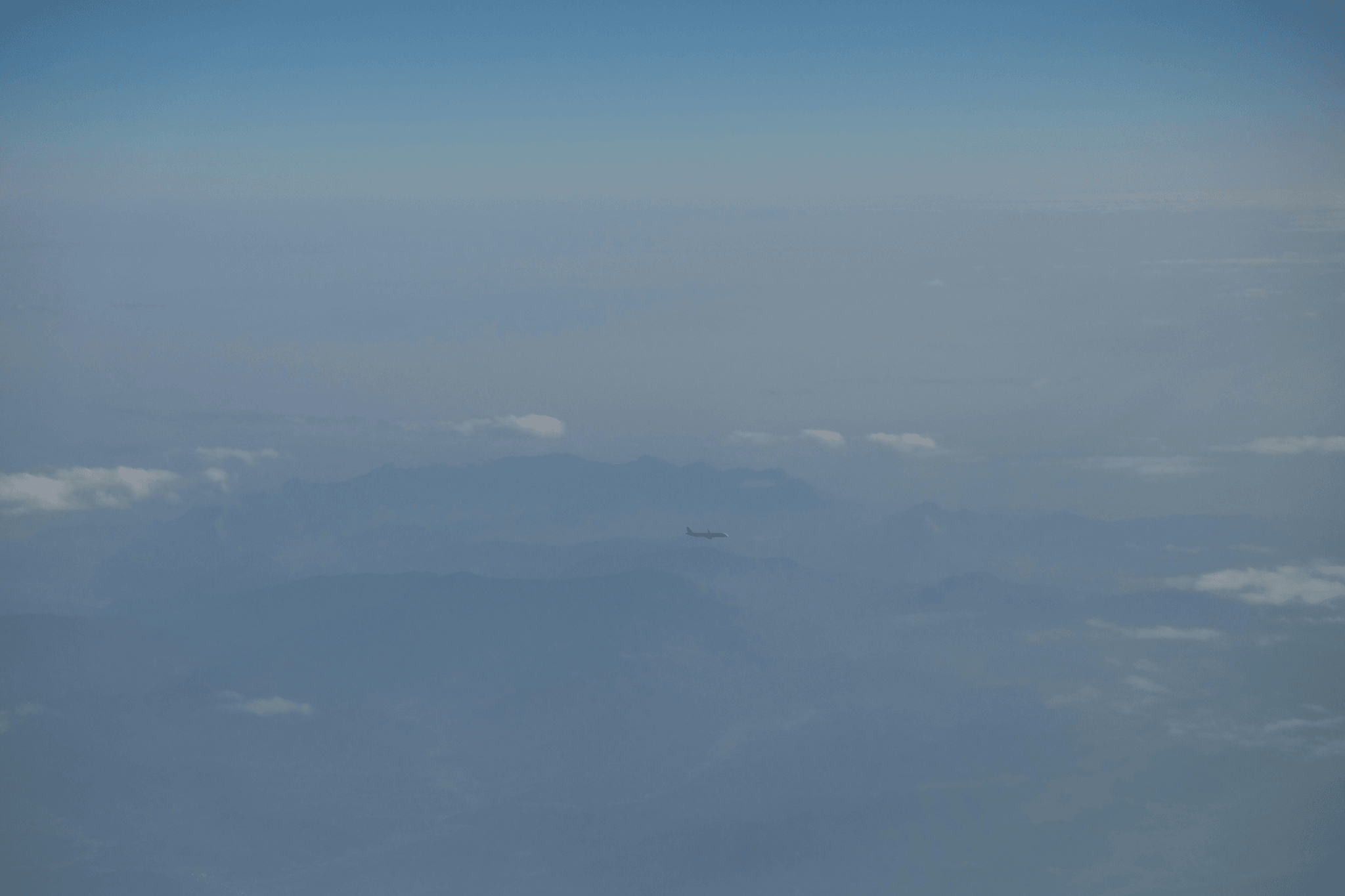 dme technology used in modern aviation