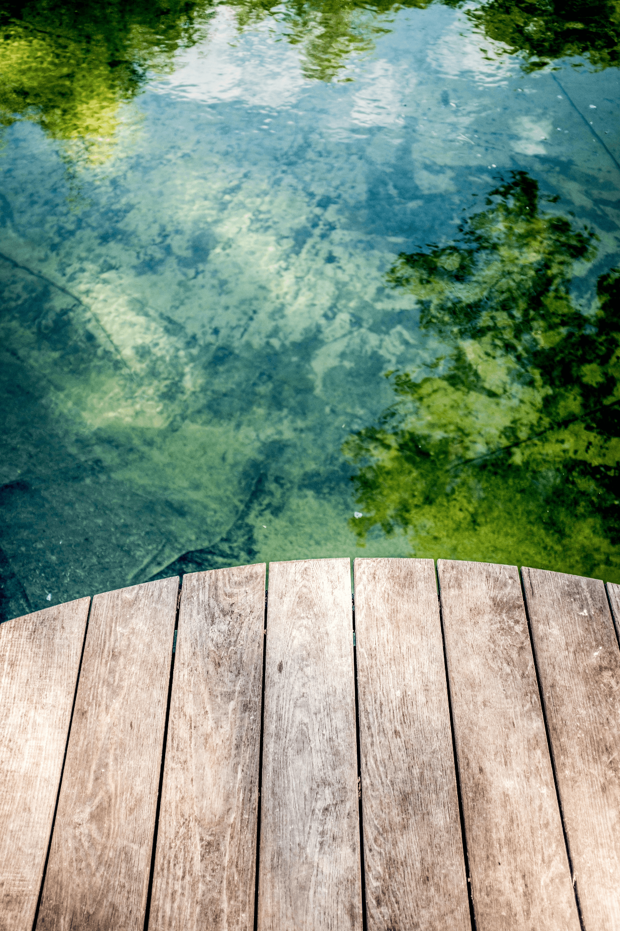 Tips to stop decking being slippery with effective maintenance strategies