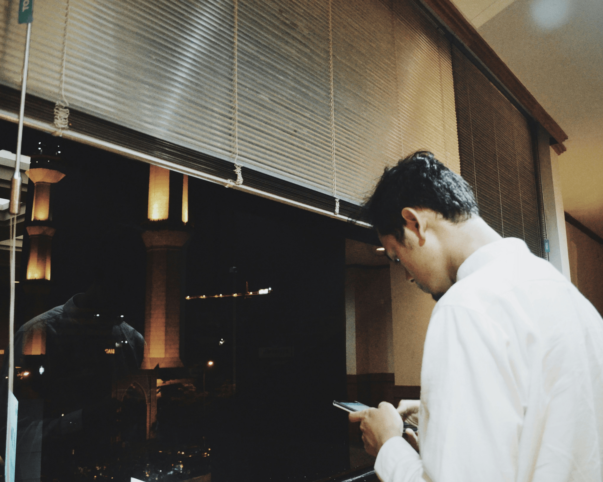 airbnb experience - communicating with hosts