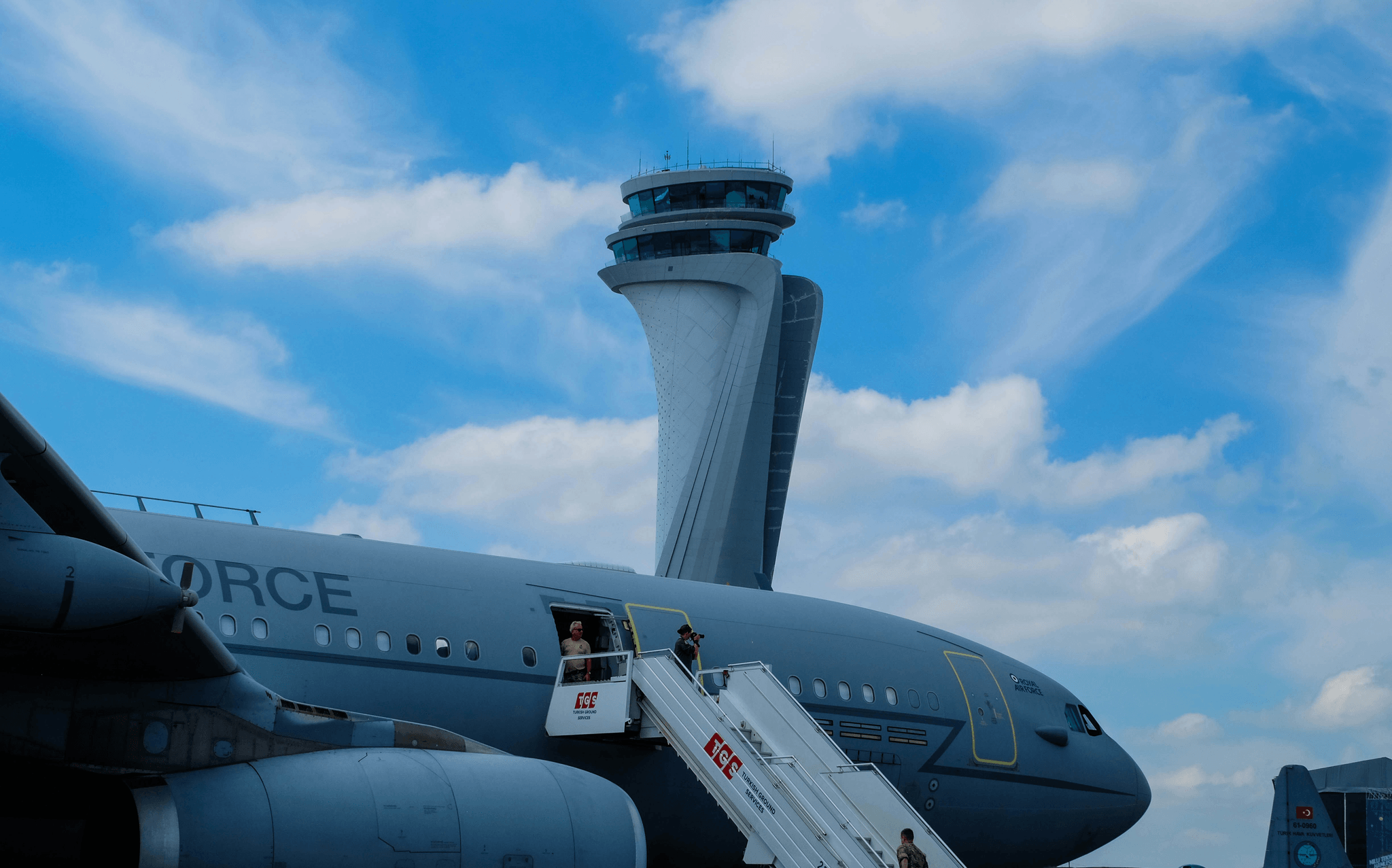 airport collaborative decision making