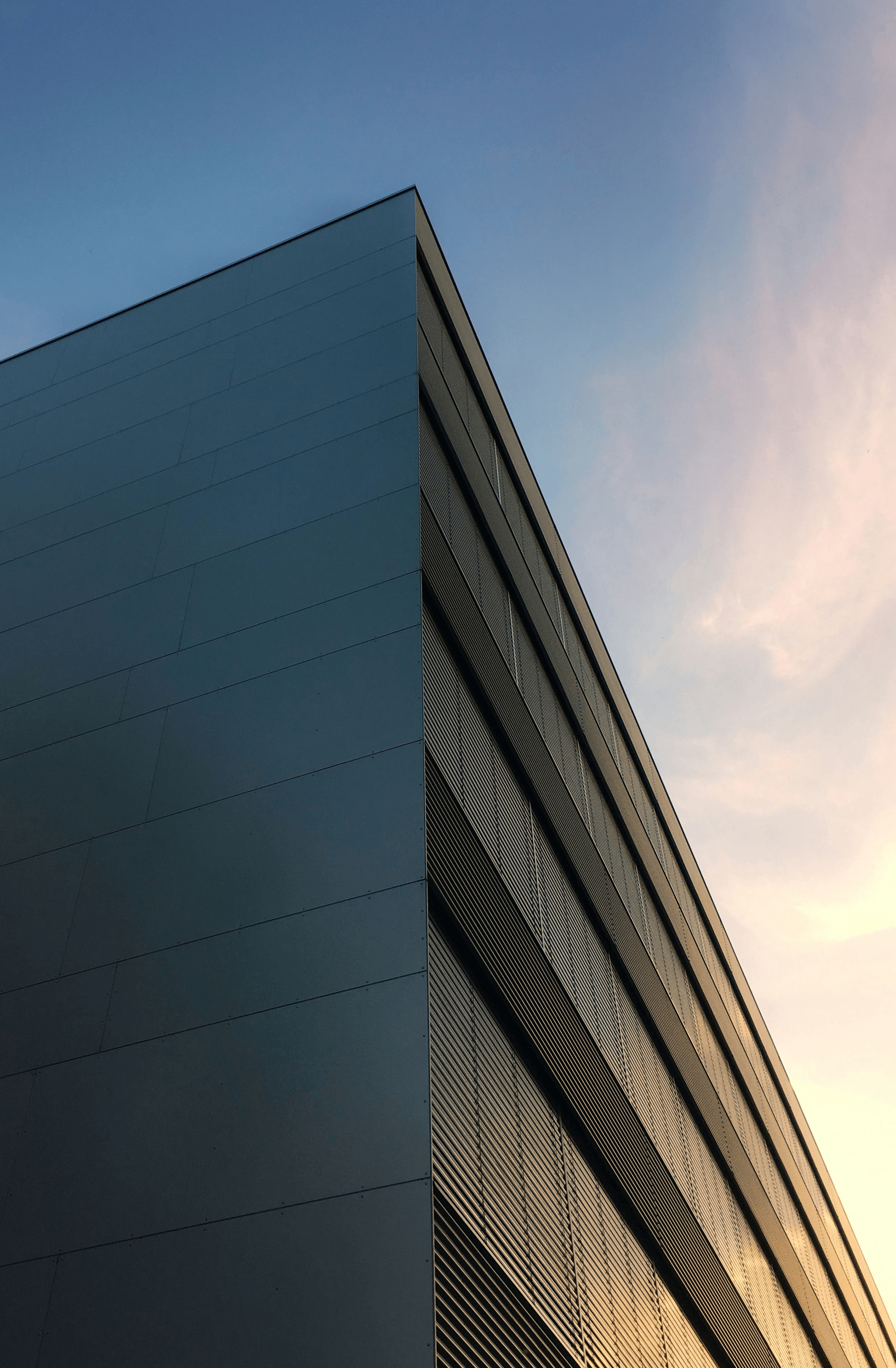 Chinese Real Estate Agents - AC&E Law Firm Office Building