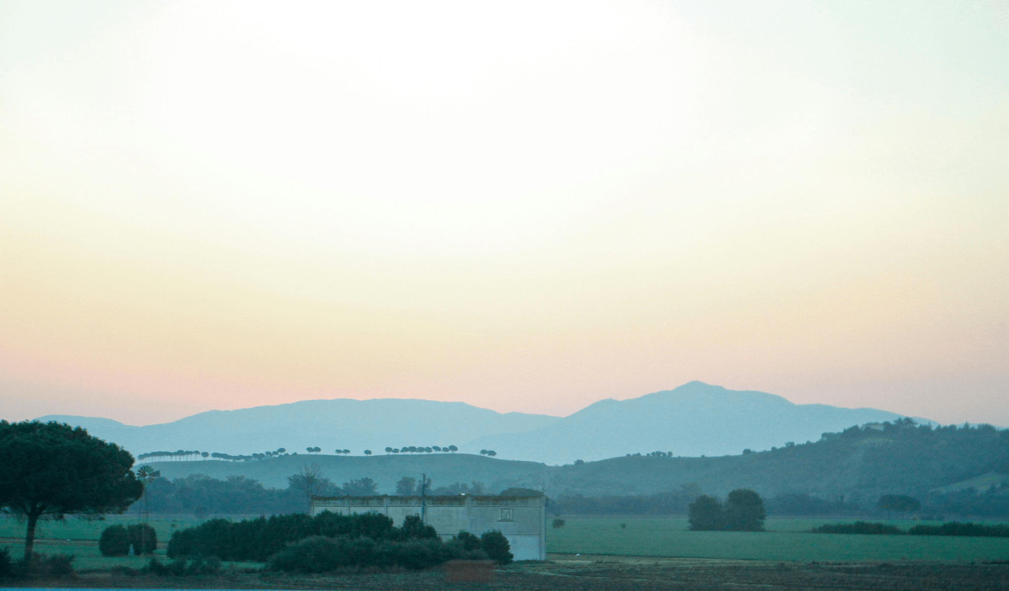 Stunning landscape showcasing ideal locations for modular homes west virginia.