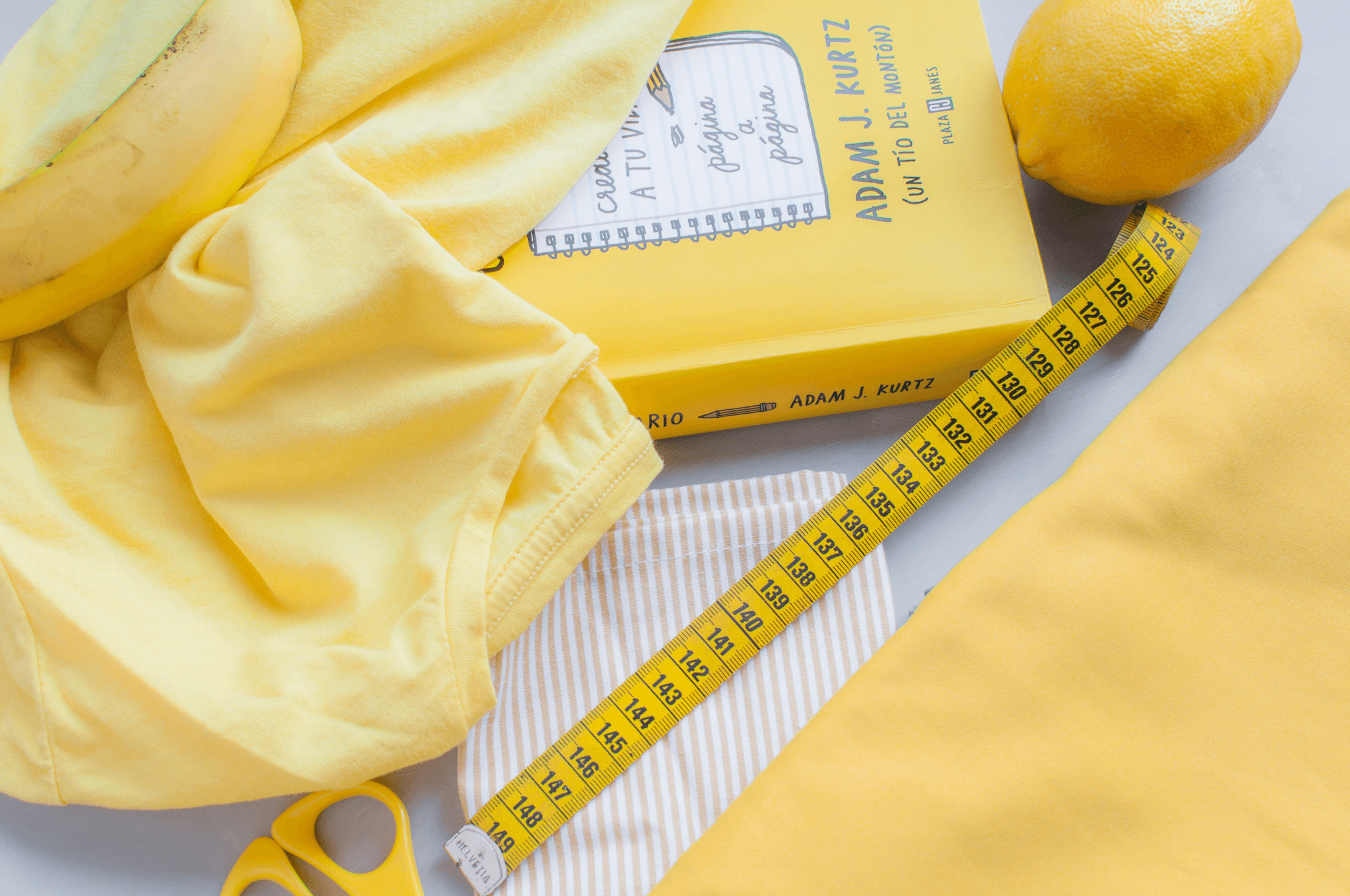 Determining Amazon SKU Label Size through effective measurement.