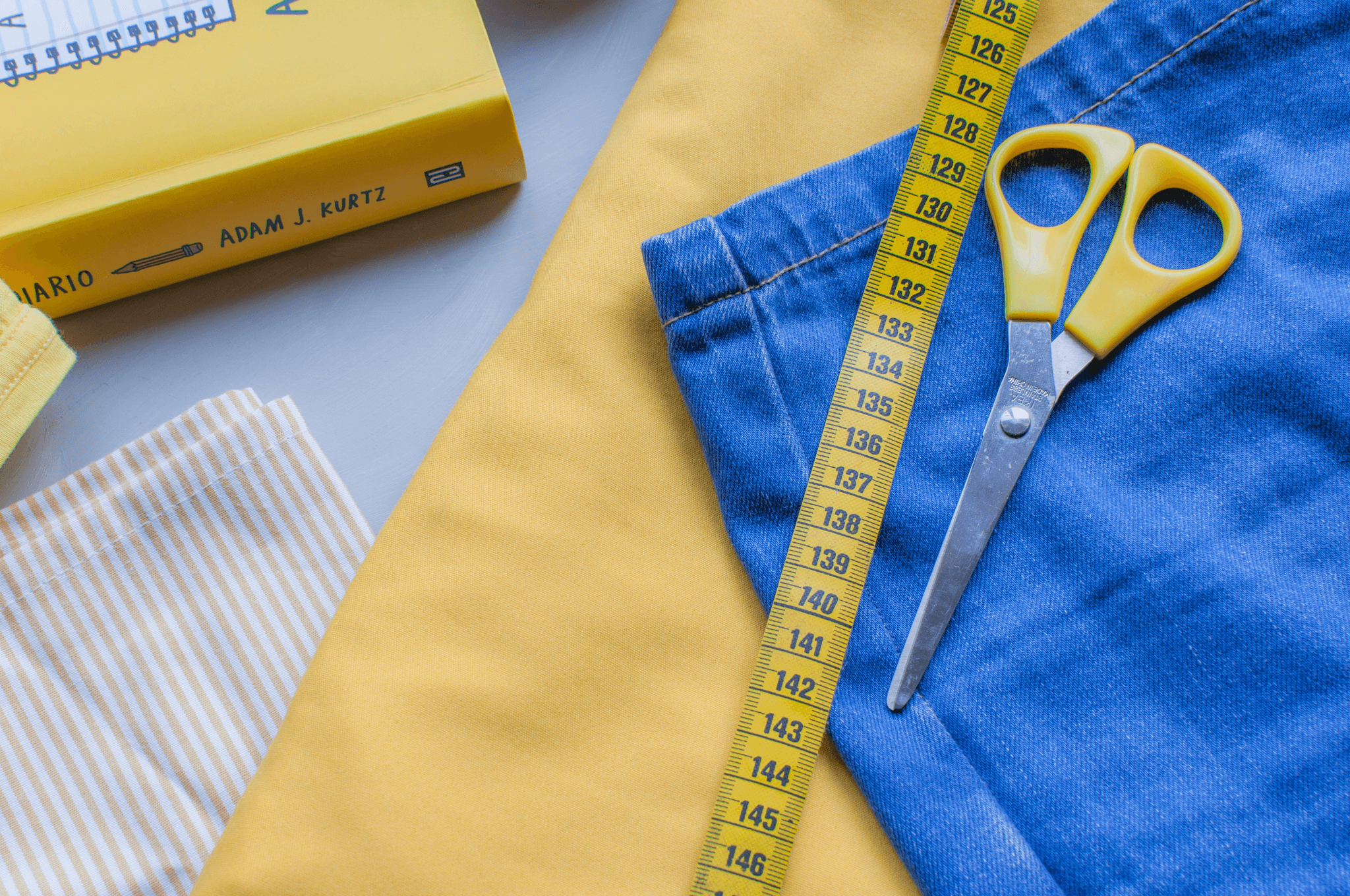 QC company ensuring high-quality textile standards through meticulous checks.