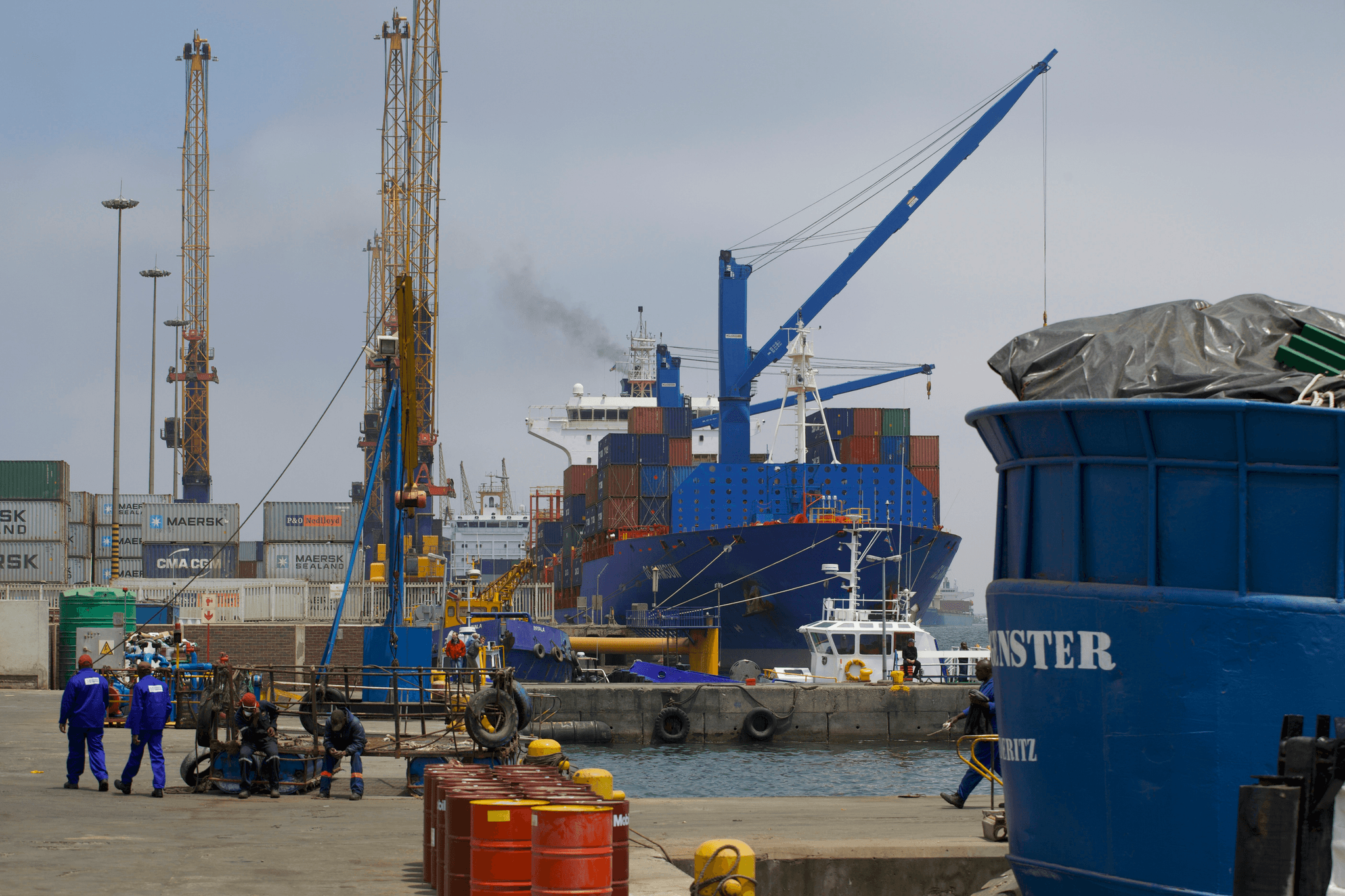 What you should do if Chinese supplier do not release BL?