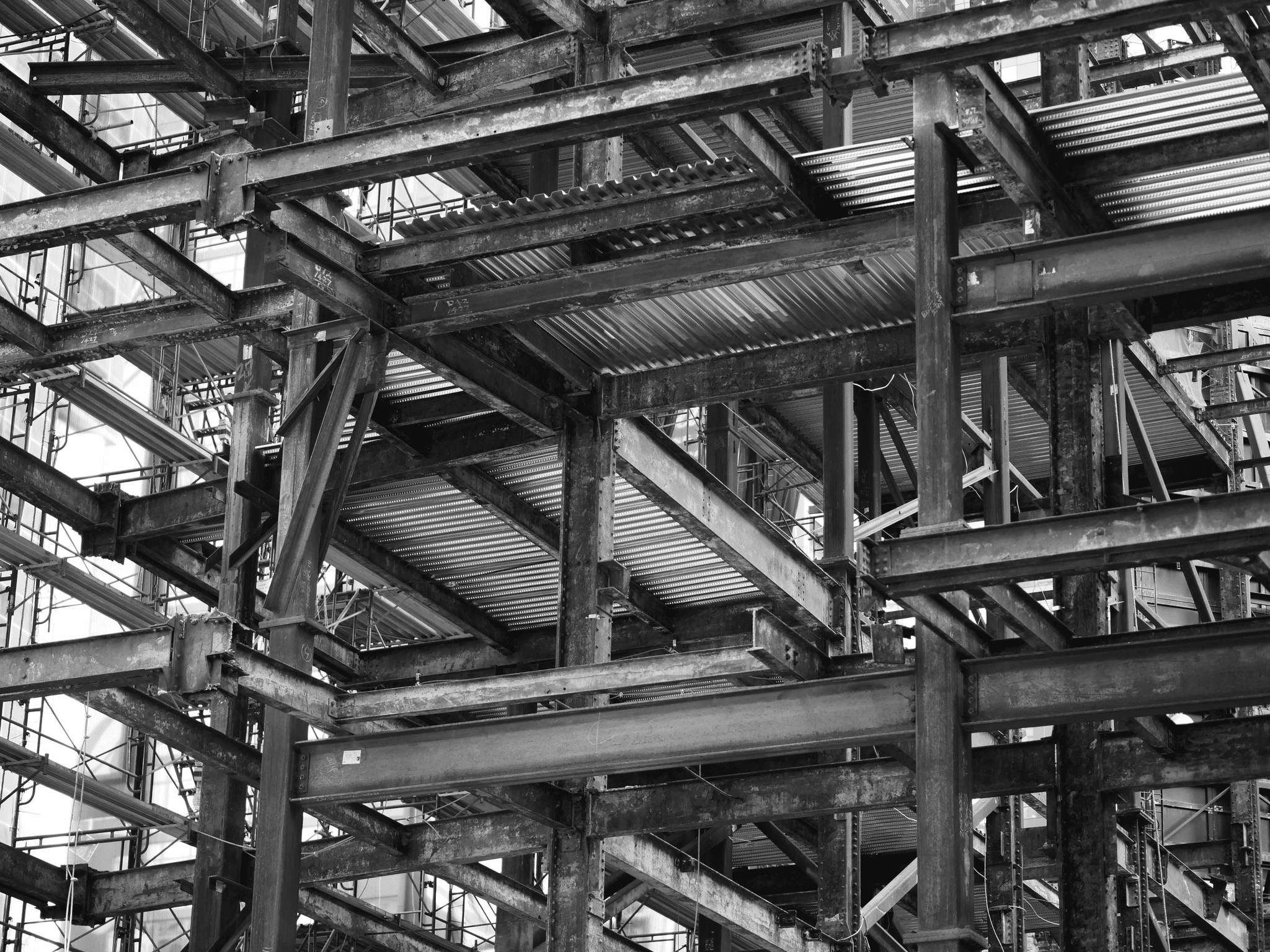 light gauge steel framing machine enhancing structural integrity