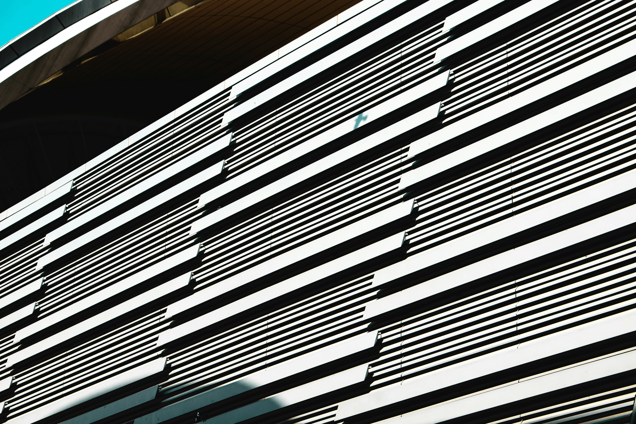 Types of exterior wall materials used in lightweight cladding for homes