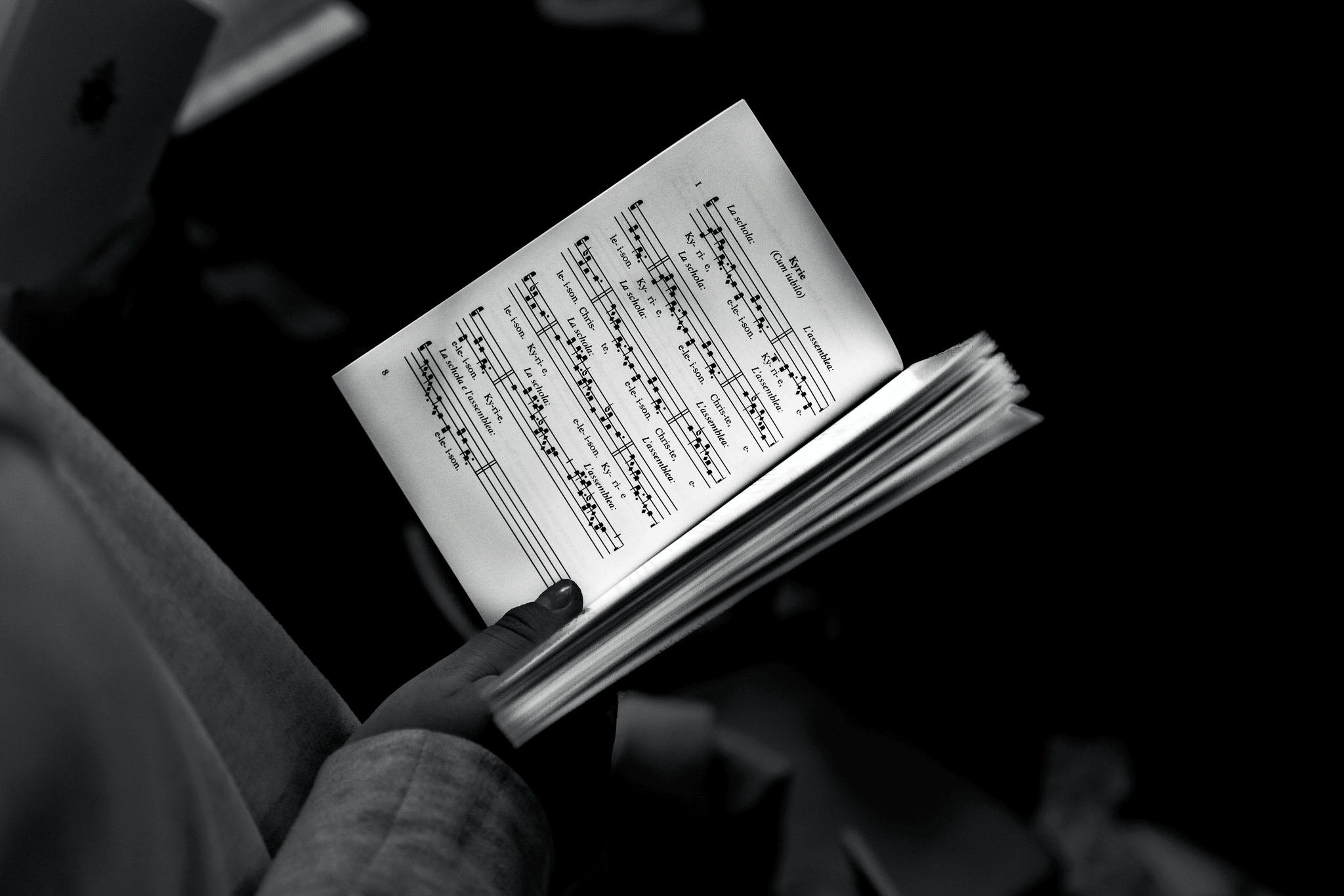 How To Improve Music SightReading