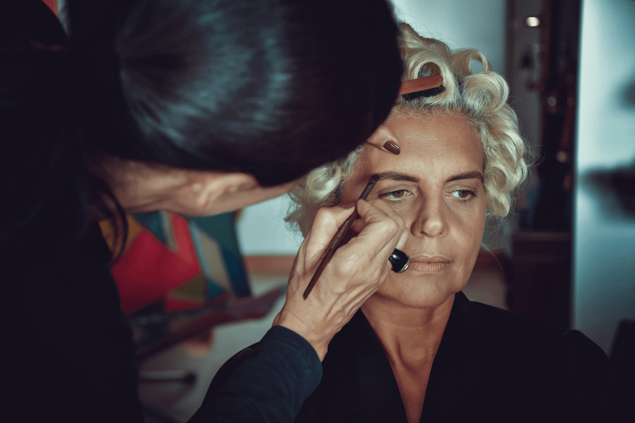 1:1 Adaptive Beauty Routine Consultation