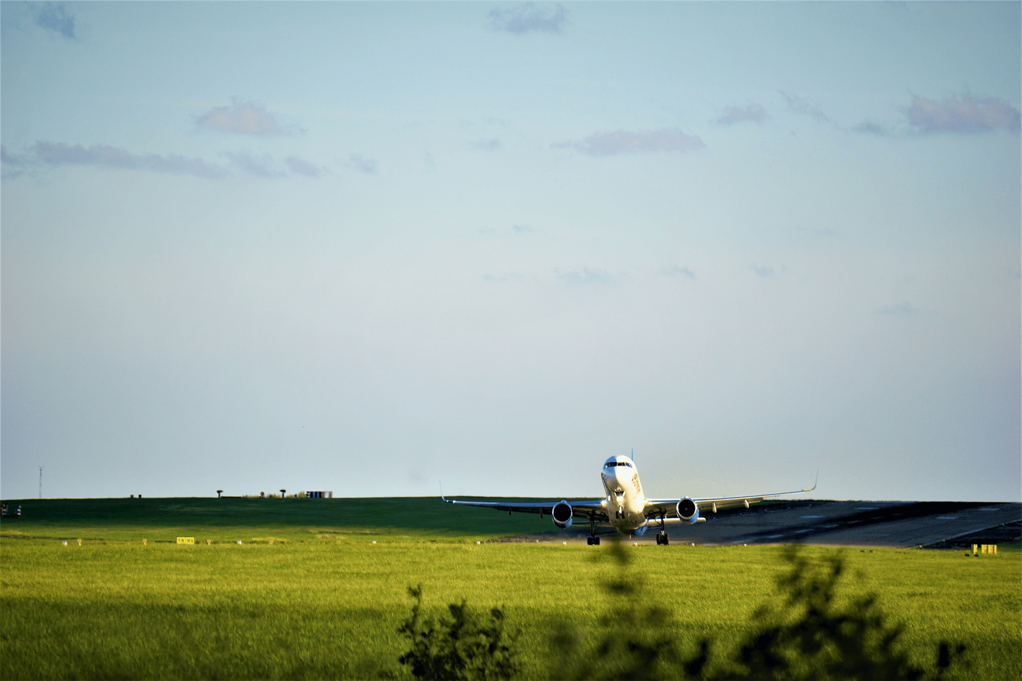 measuring friction in runway safety