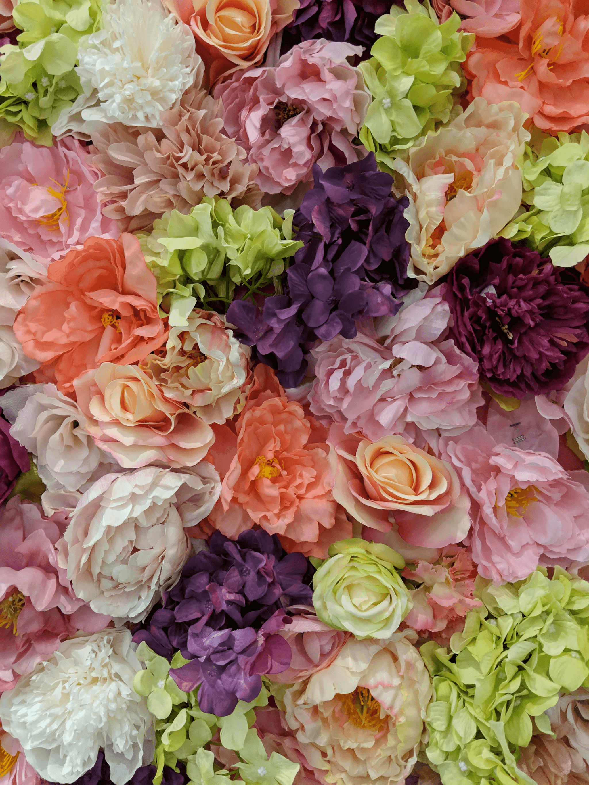 What are preserved roses - Eternal Rose Bouquet