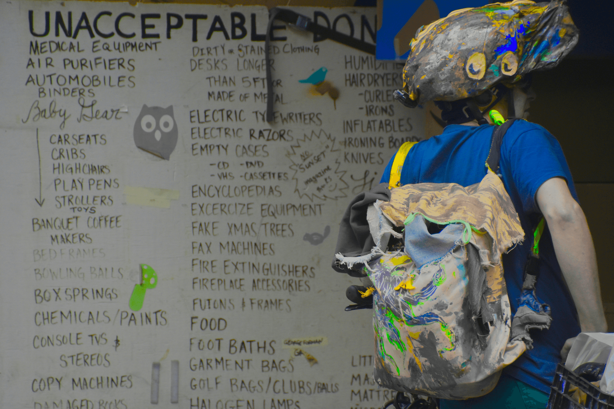 Backpack Manufacturers Embracing Ethical Sourcing