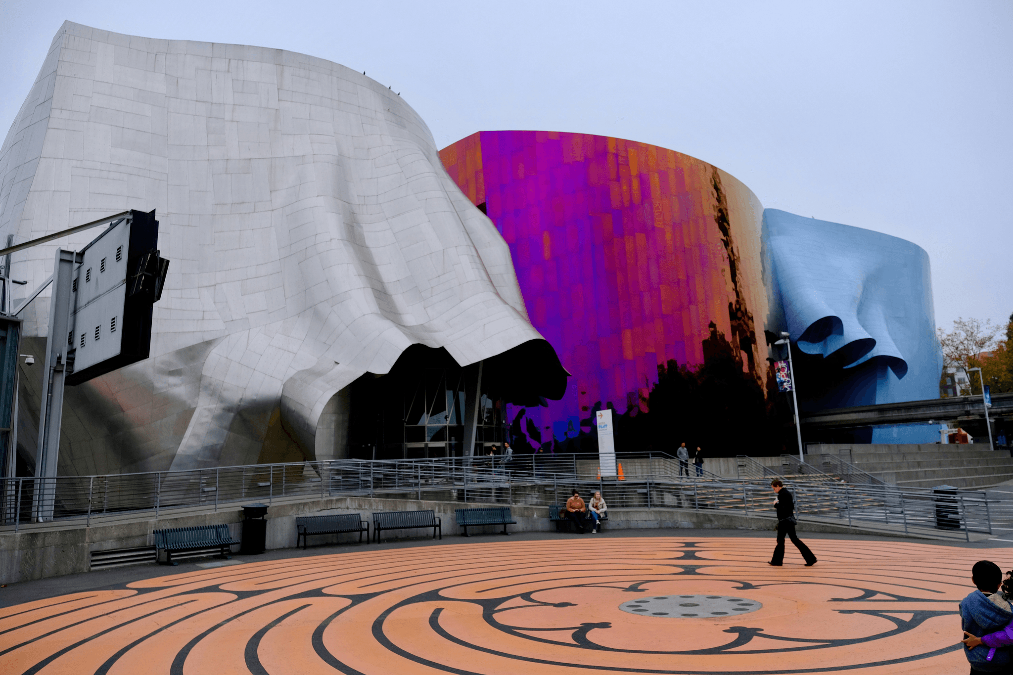 Creative Spaces & Cultural Centers